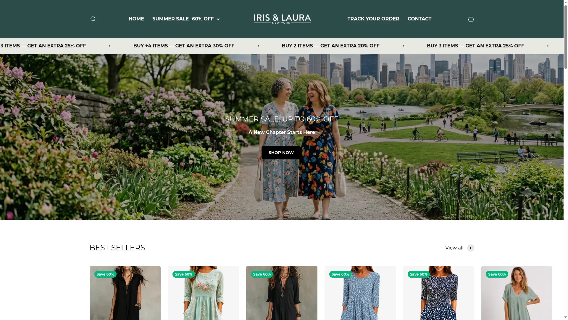 Irislaura.com