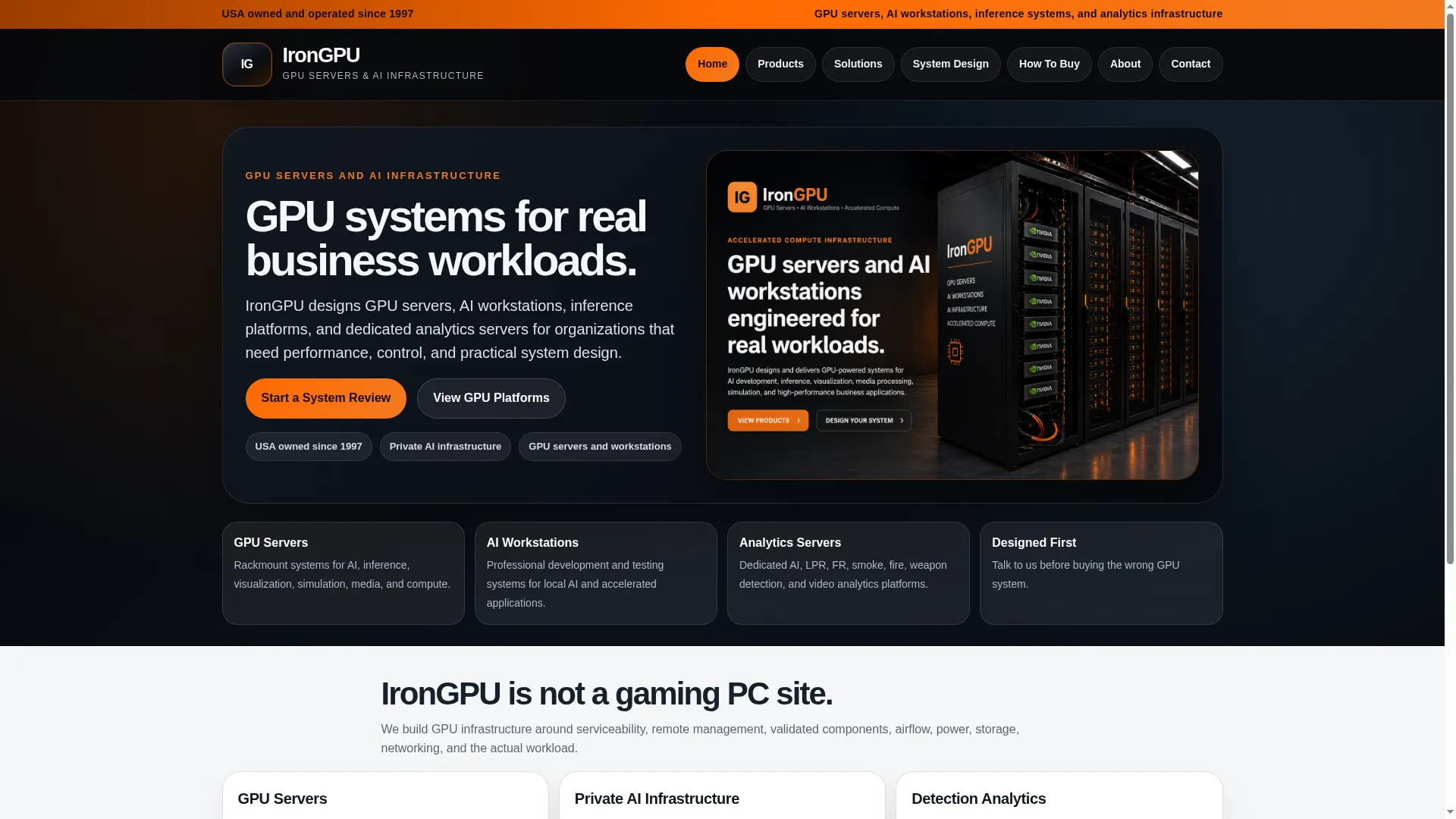 Irongpu.com