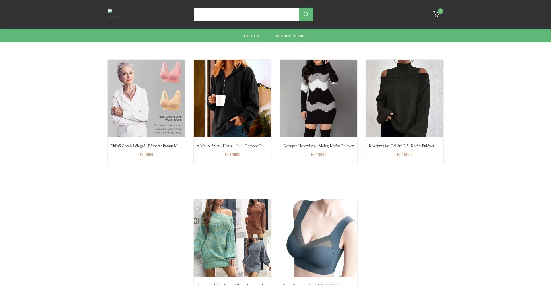Irwinke.com é Seguro e Confiável?