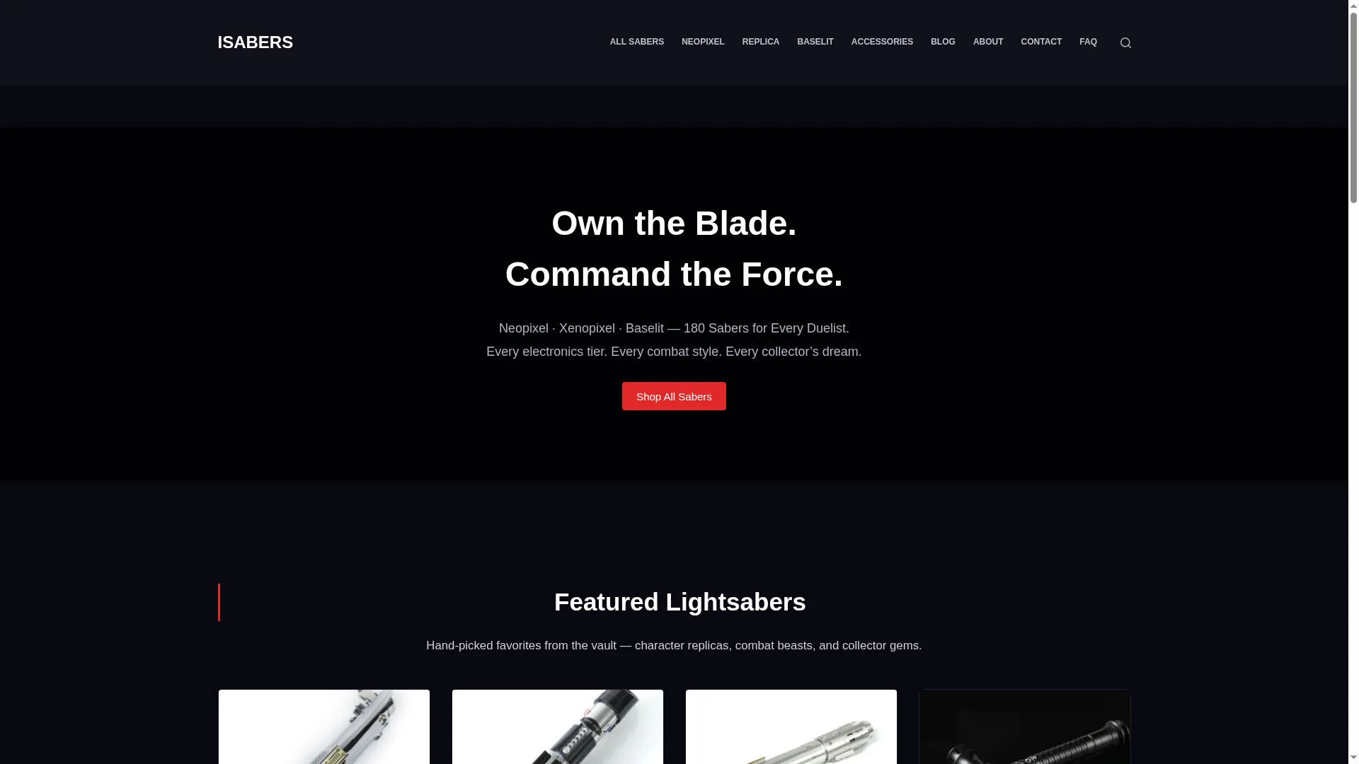 Isabers.com