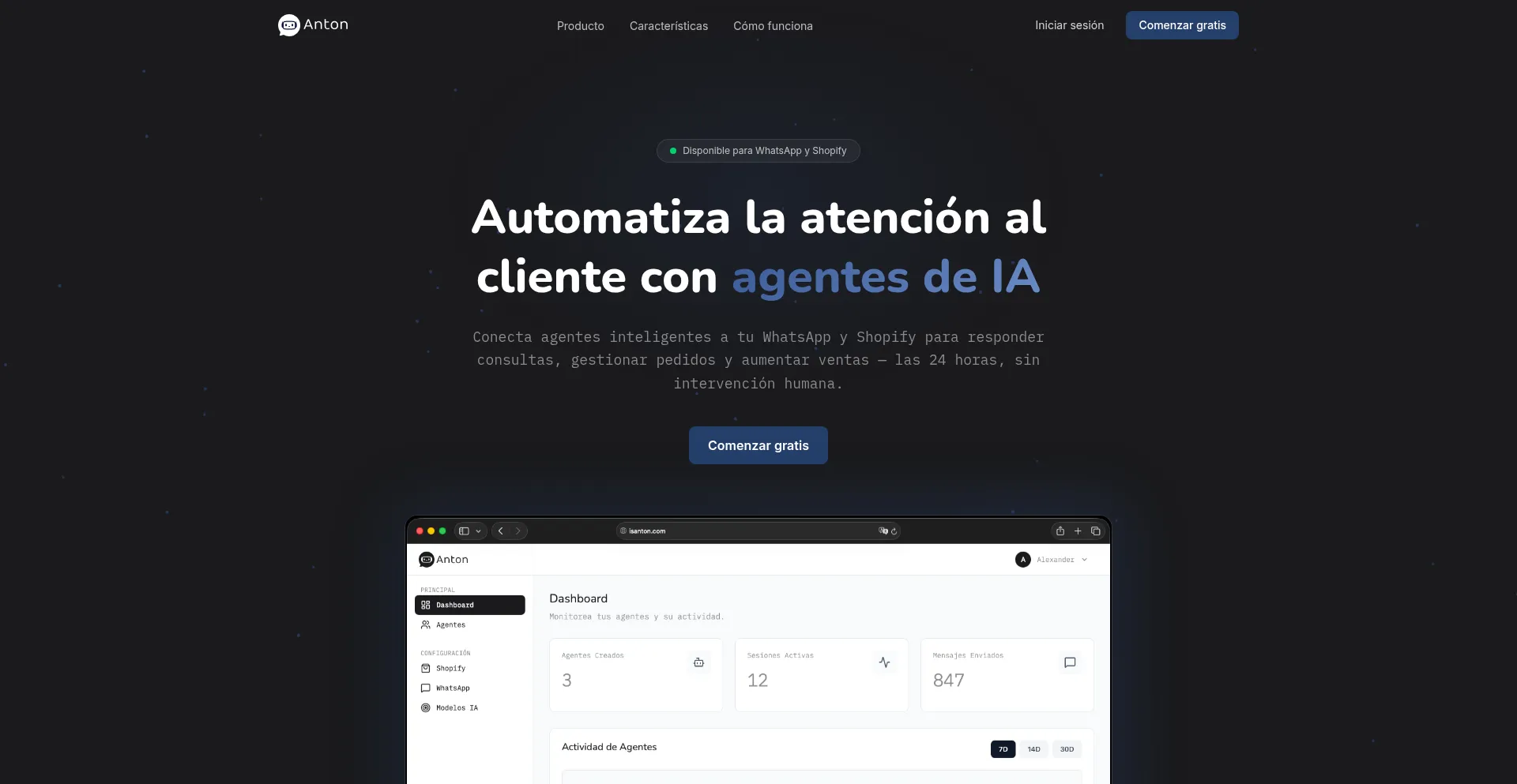 Isanton.com