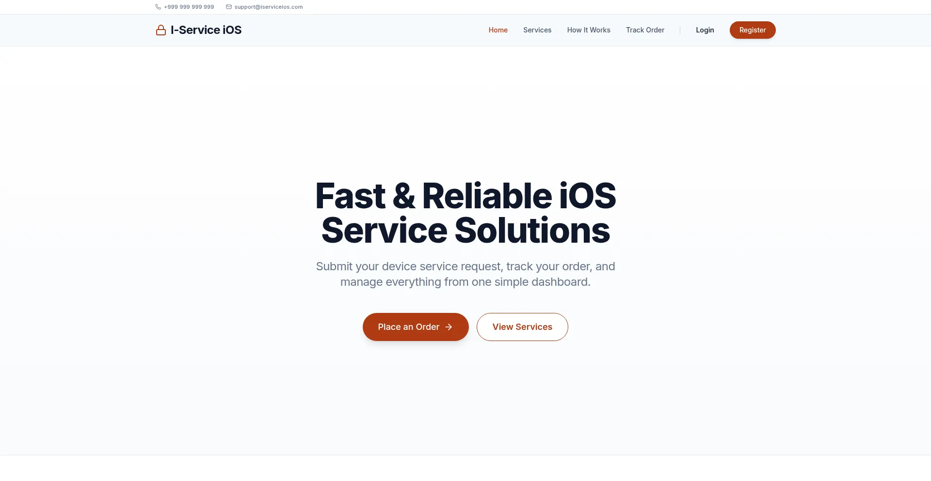 Iserviceios.com