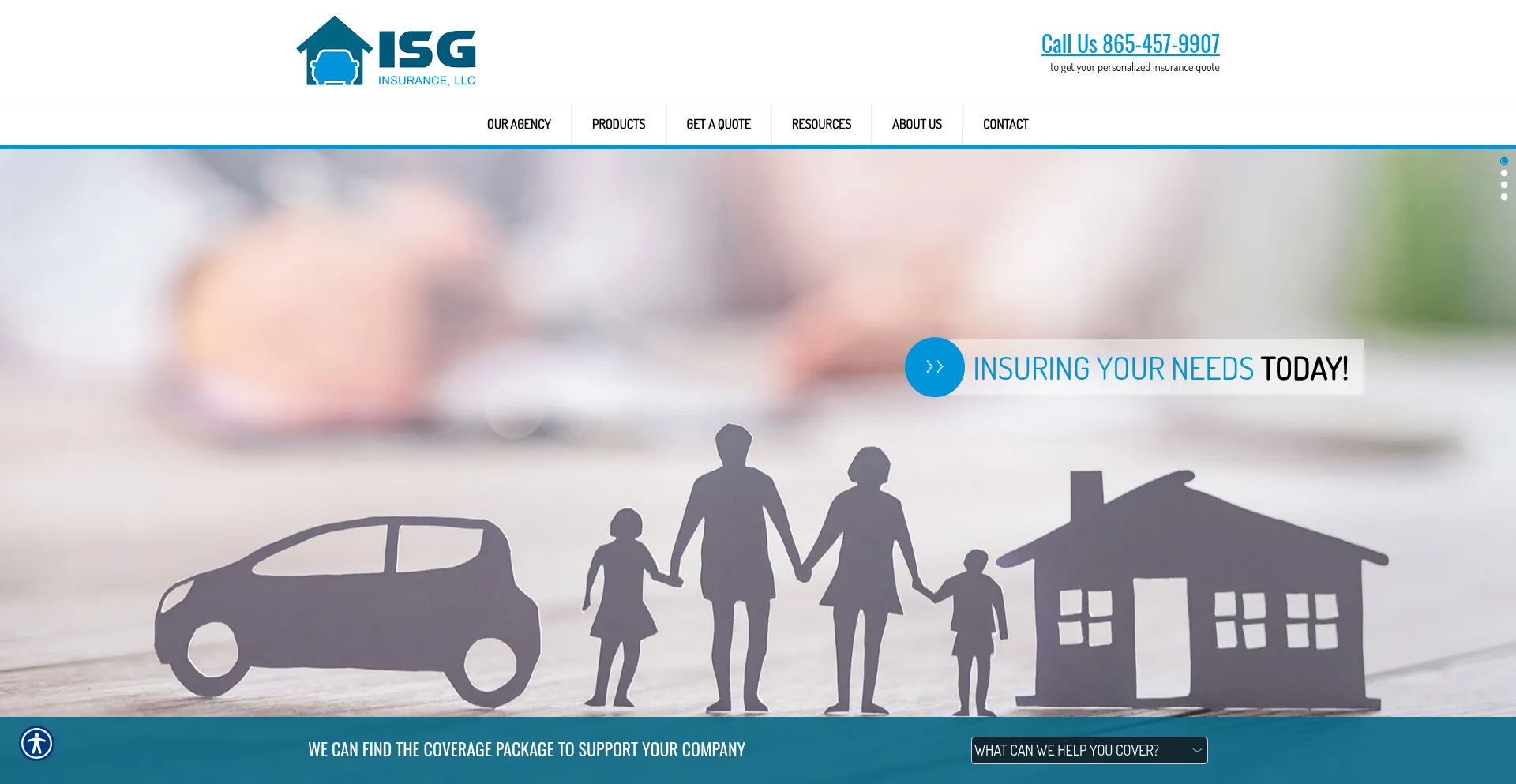 Isgauto.com é Seguro e Confiável?