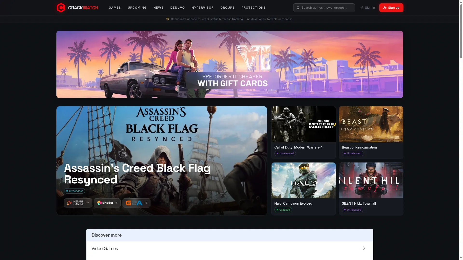 Isitcracked.com