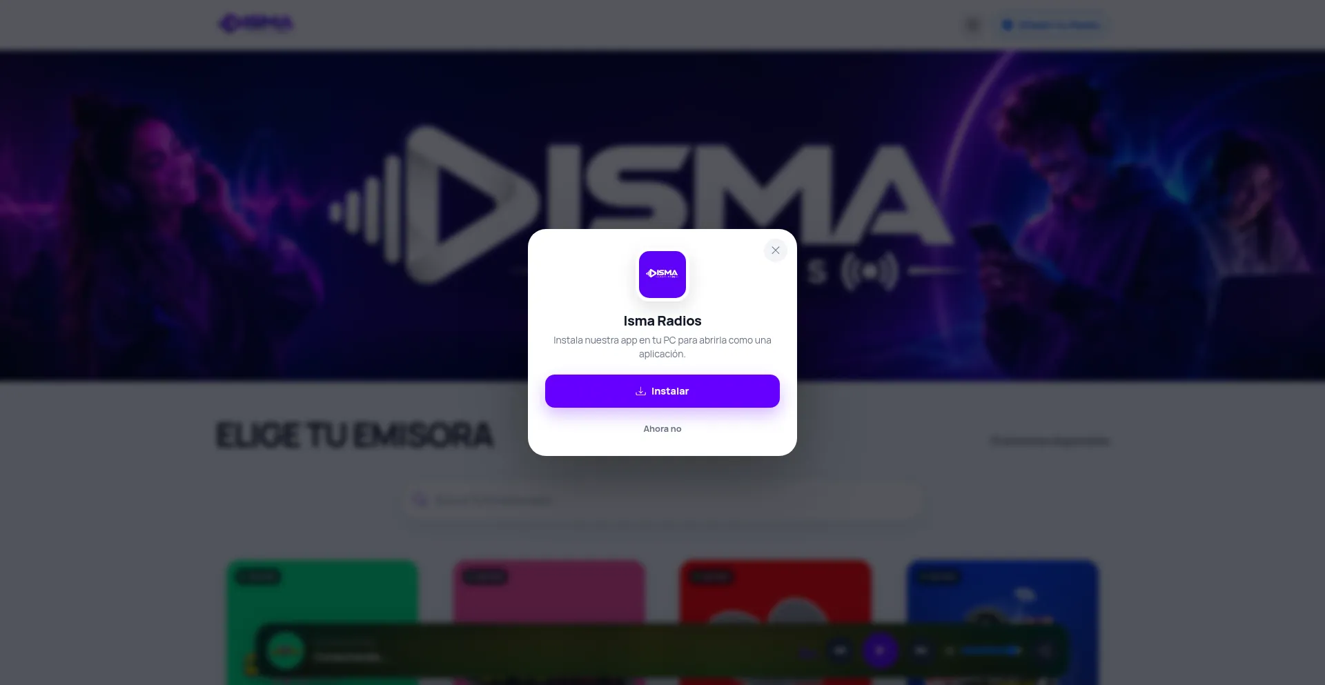 Ismaplay.com