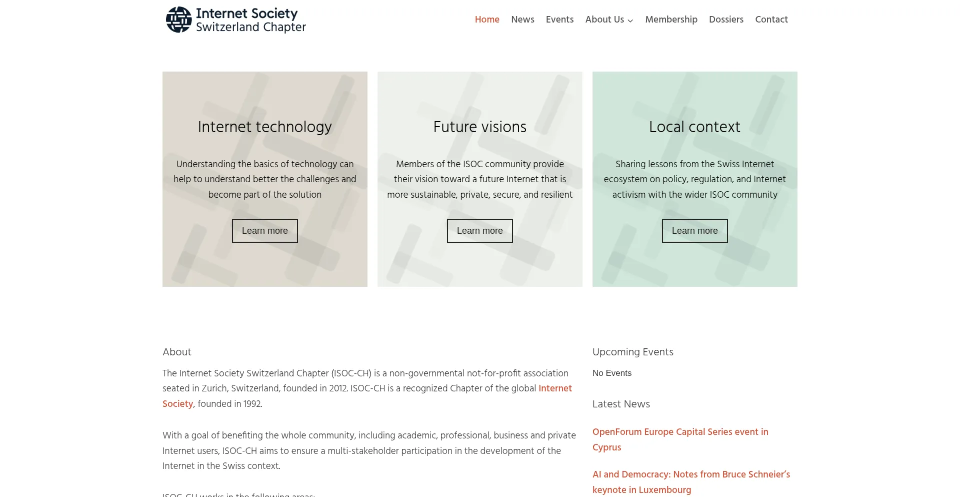 Isoc.ch