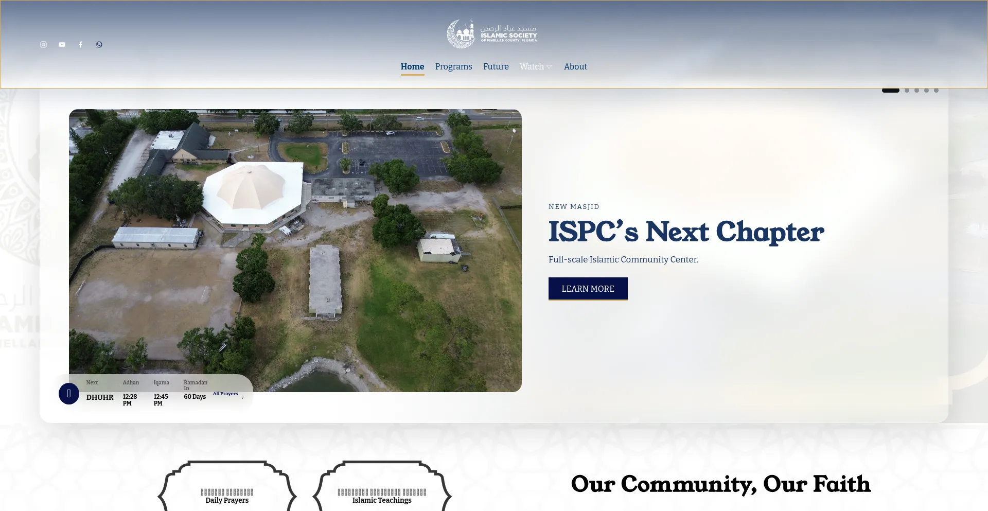 Ispc-fl.org
