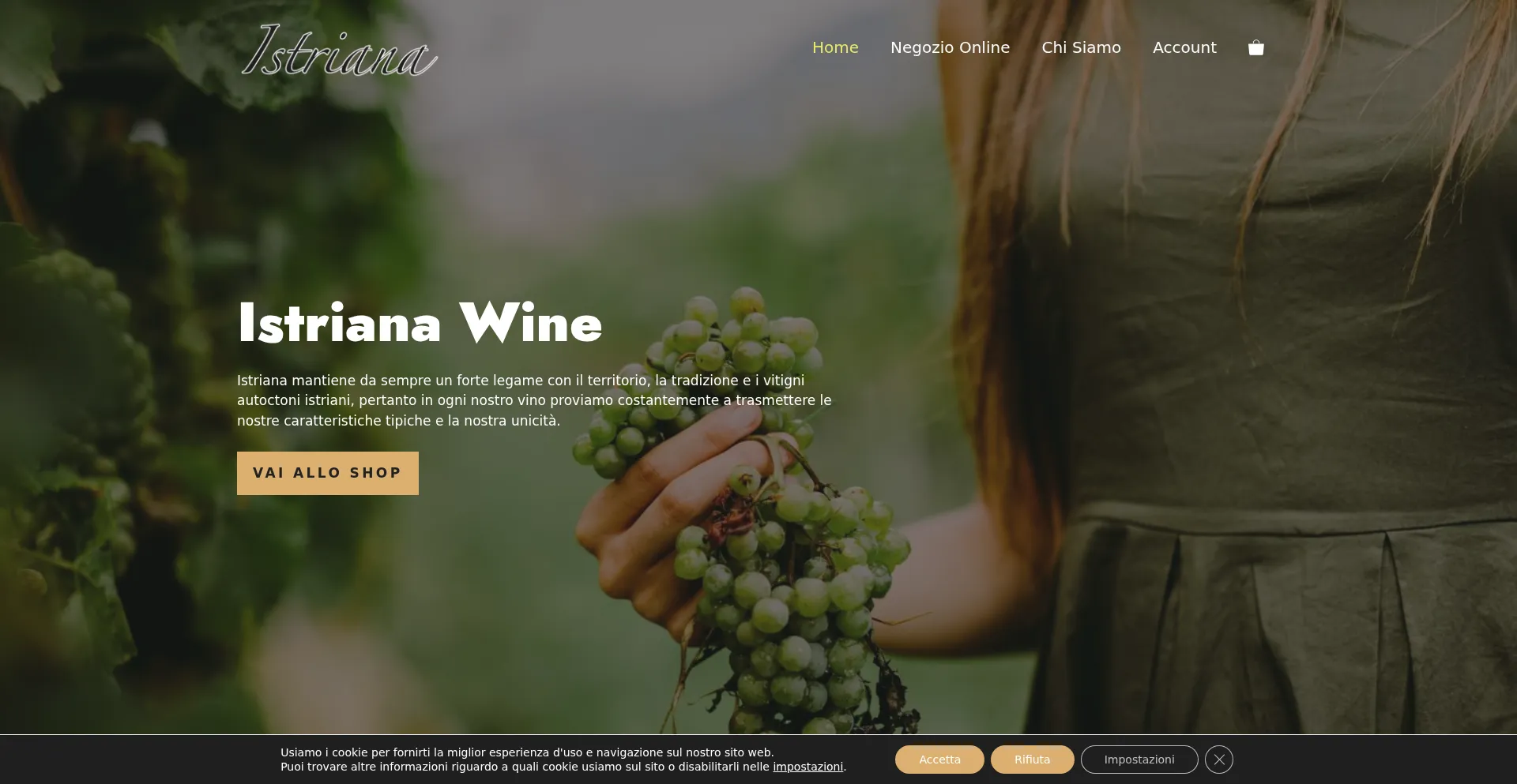 Istriana.wine