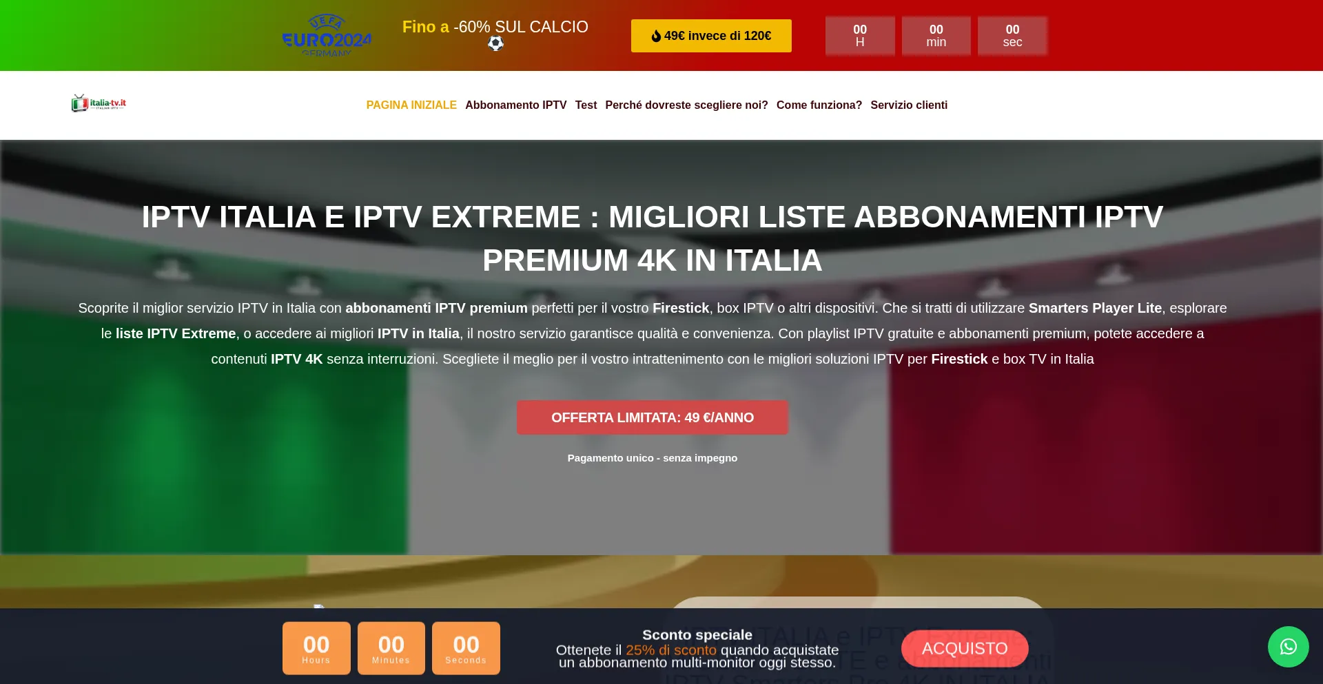 Italia-tv.it
