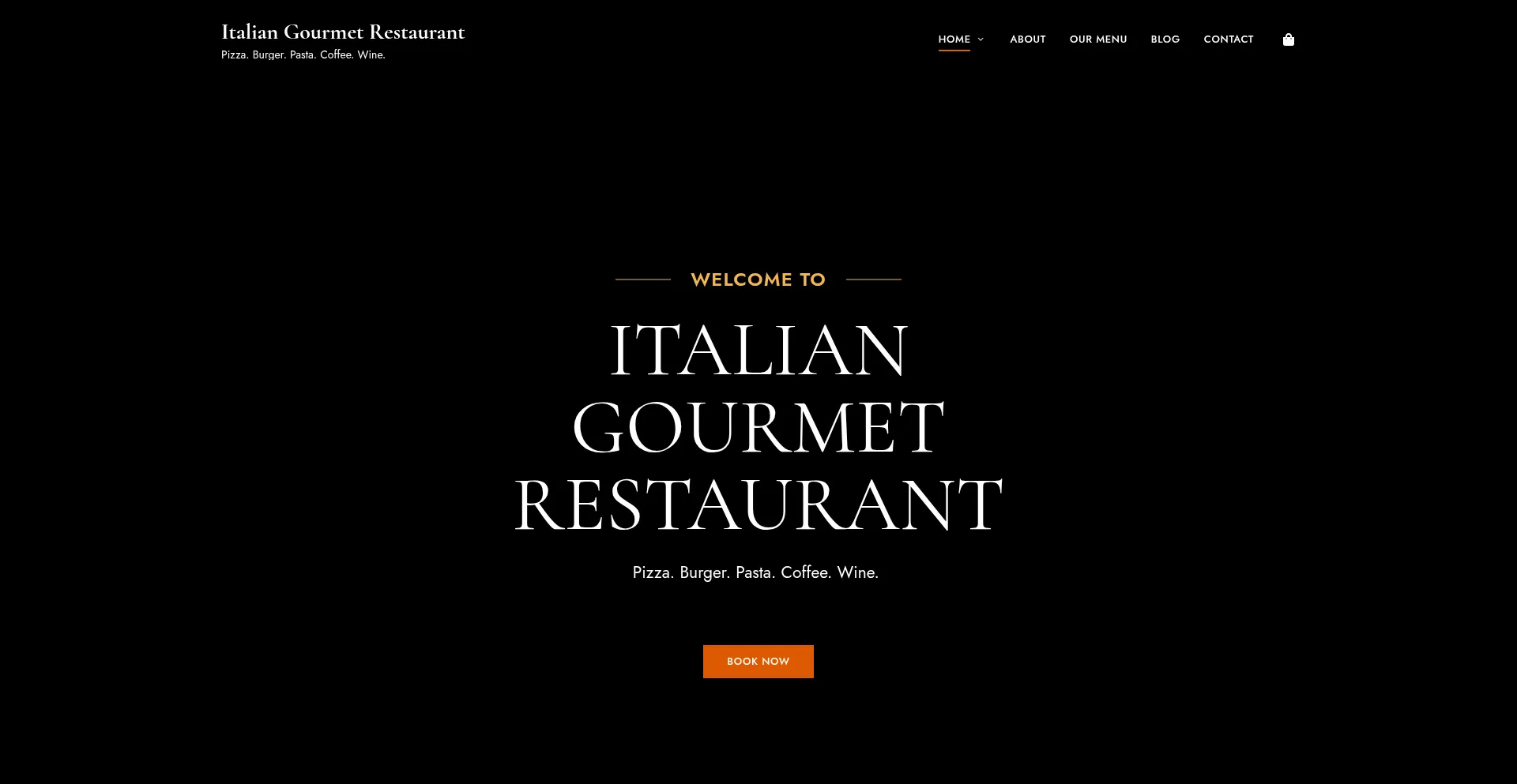 Italiangourmet.info é Seguro e Confiável?