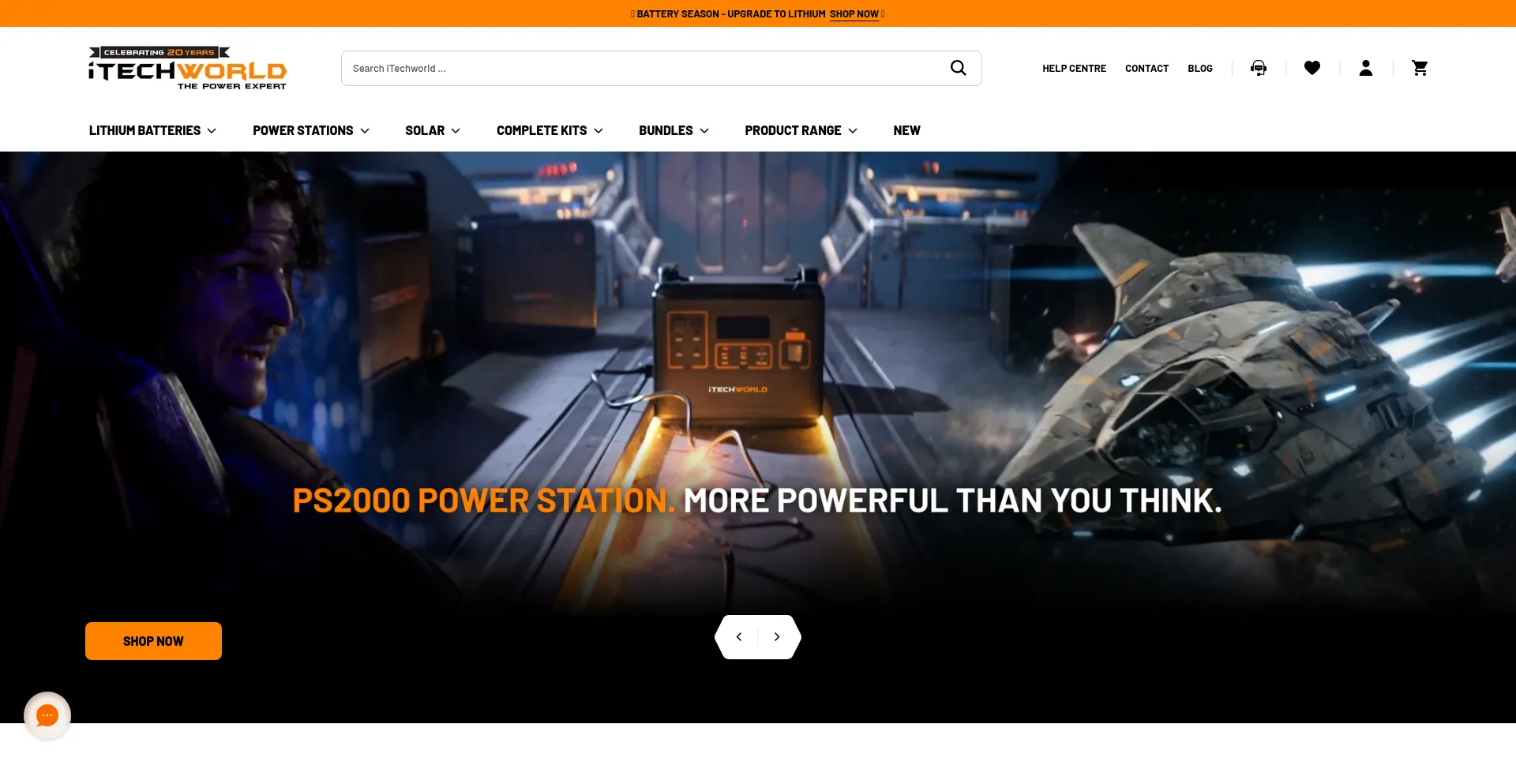 Itechworld.com.au