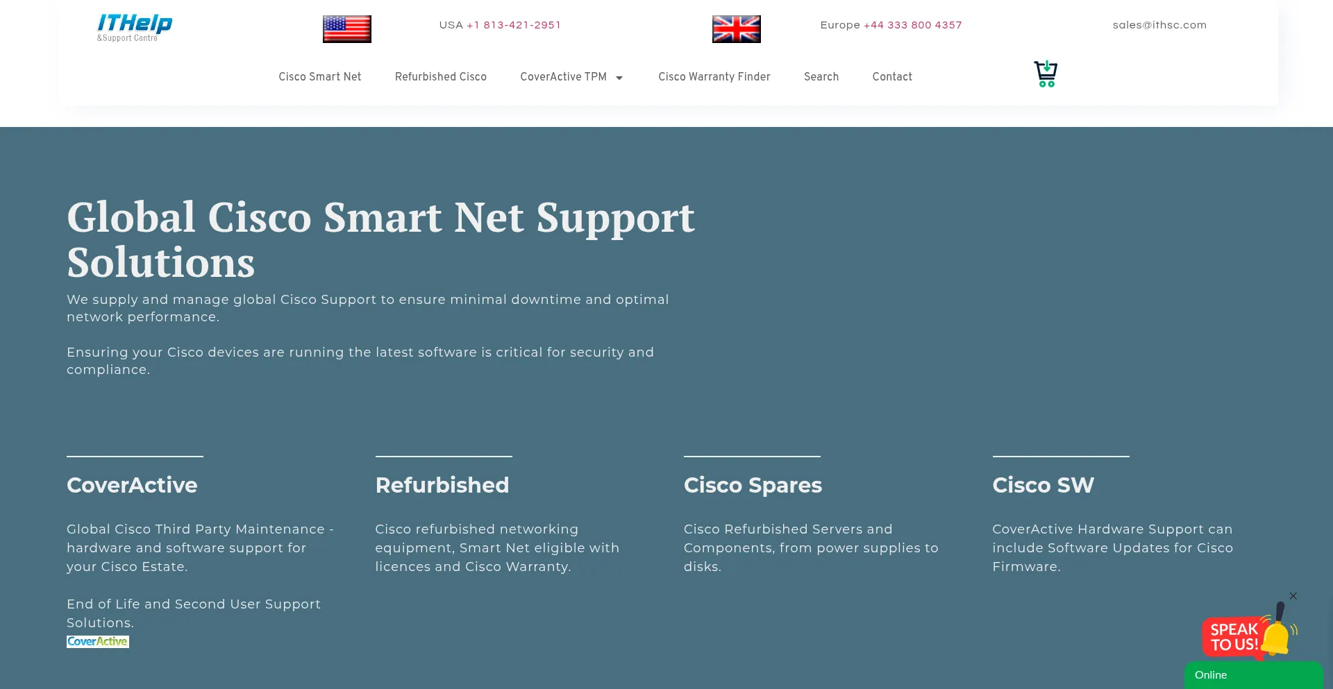 Ithsc.com