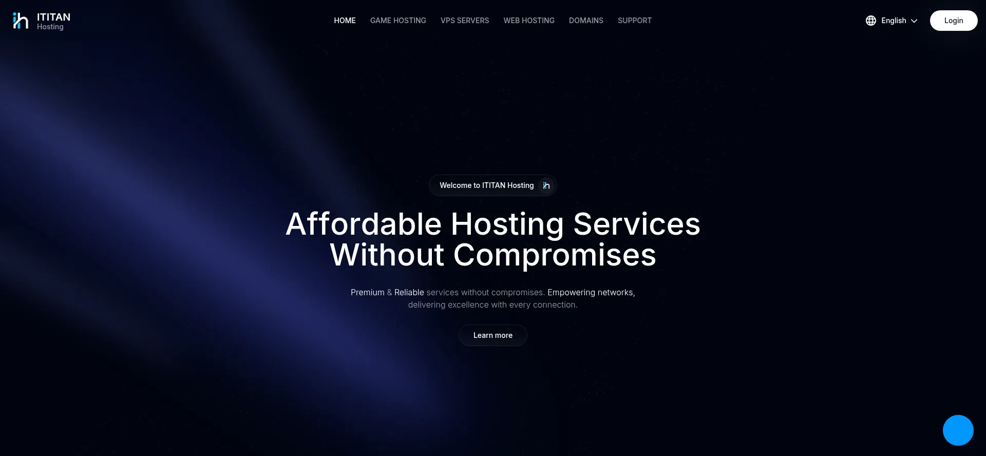 Ititanhosting.com