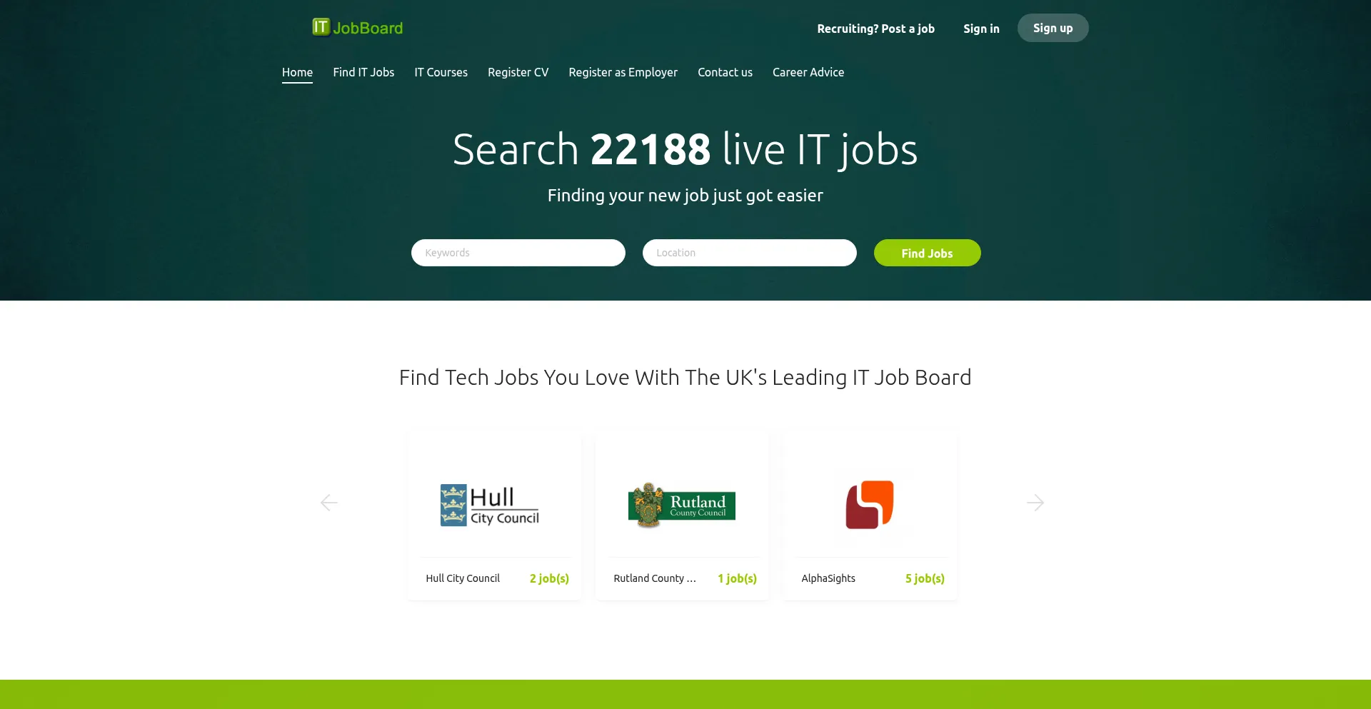 Itjobboard.net