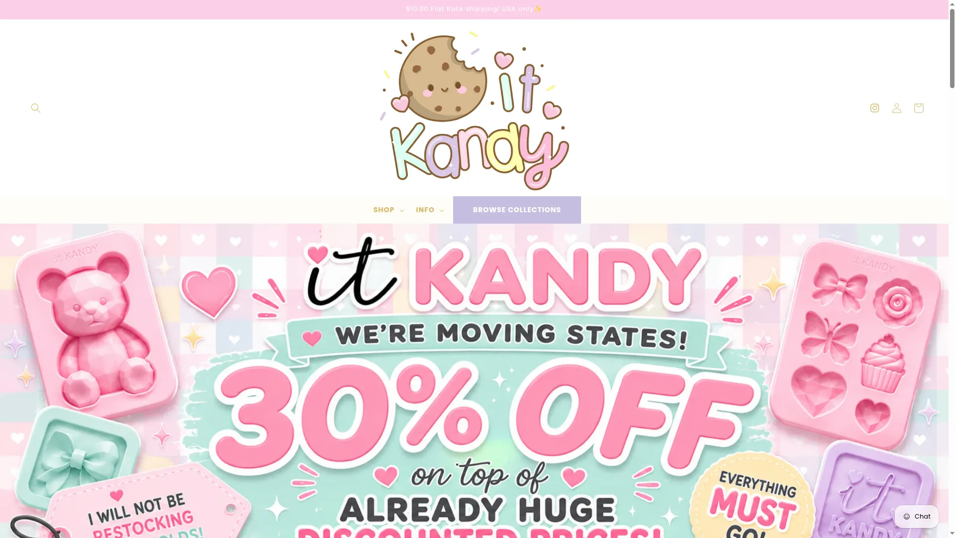 Itkandy.com