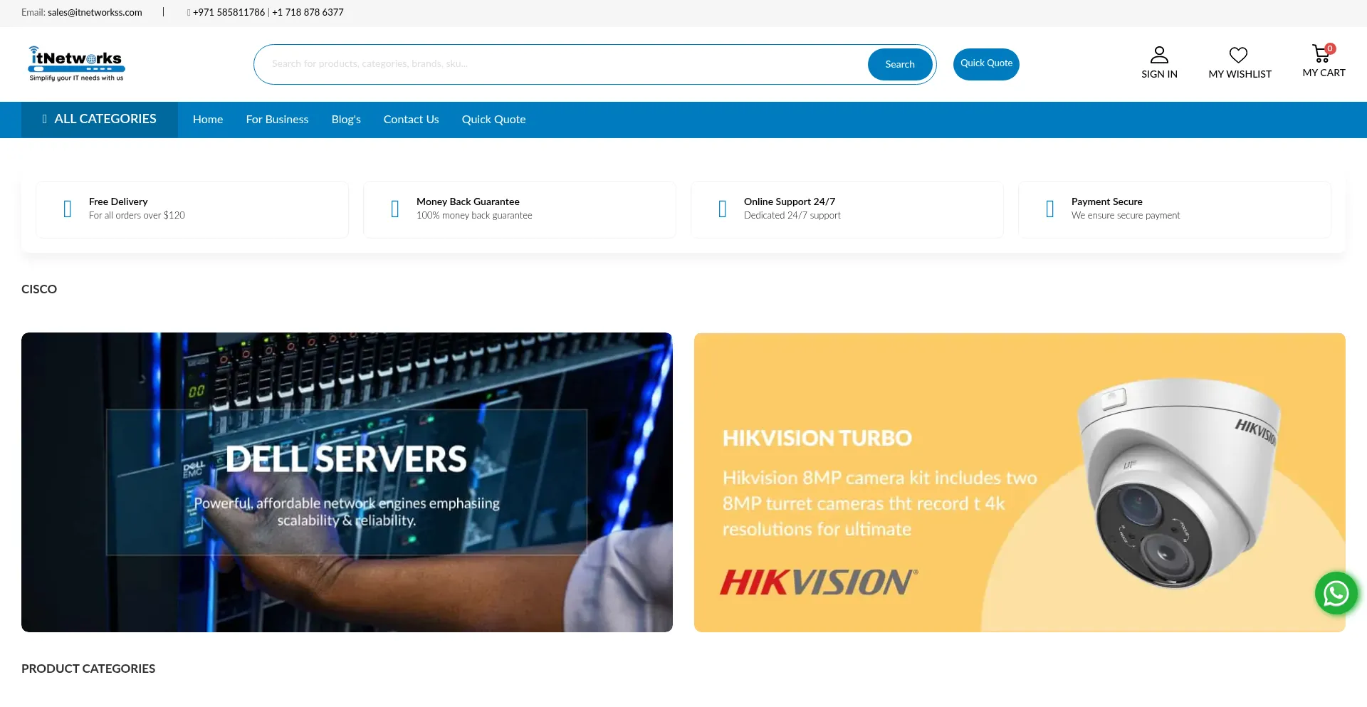 Itnetworks.ae