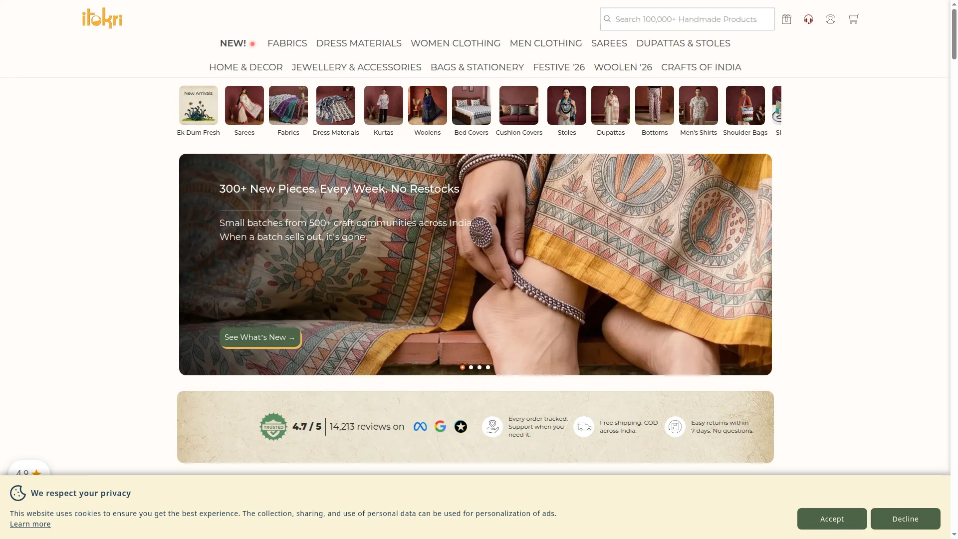 Itokri.com
