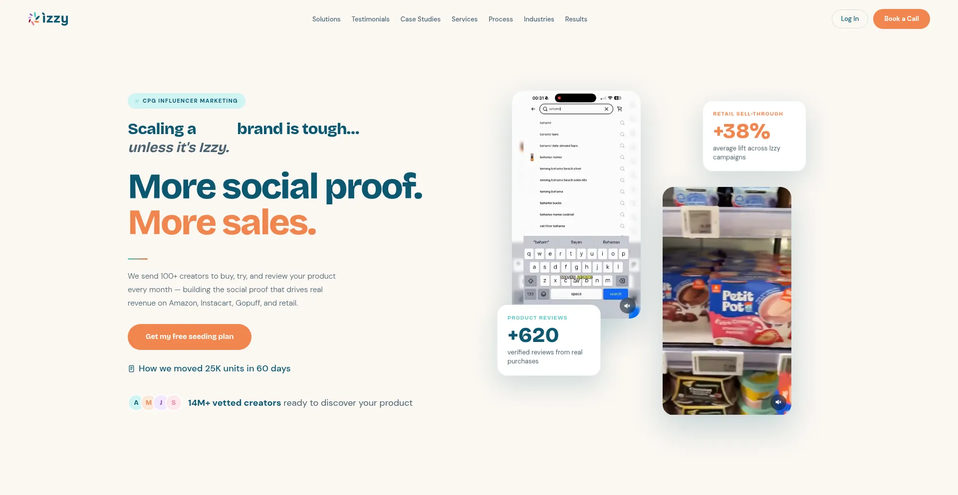 Itsizzy.com