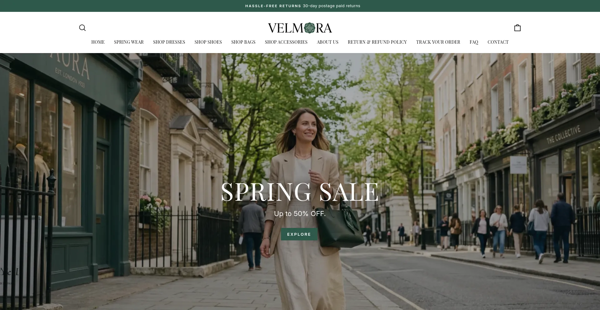 Itsvelmora.com