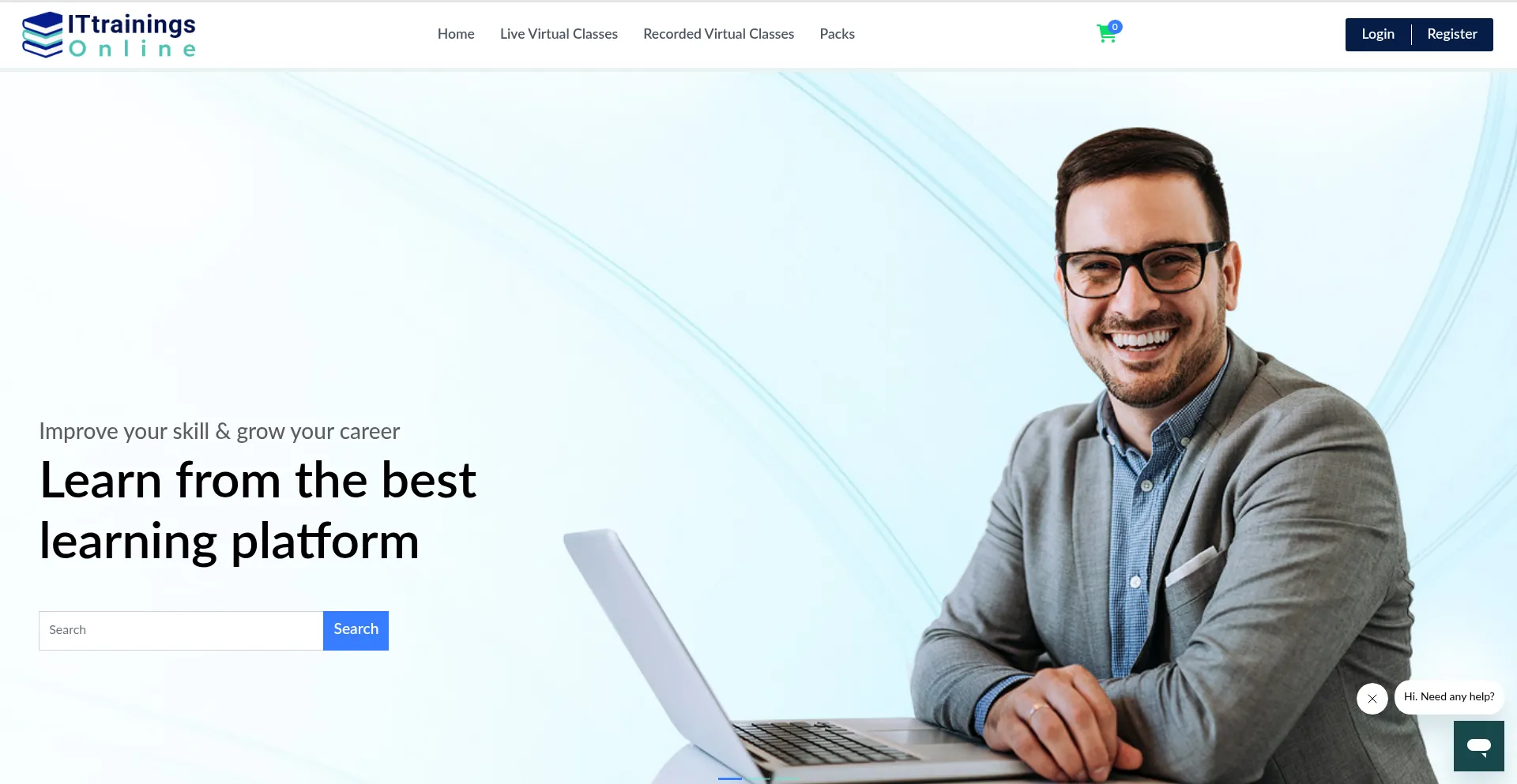 Ittrainingsonline.com