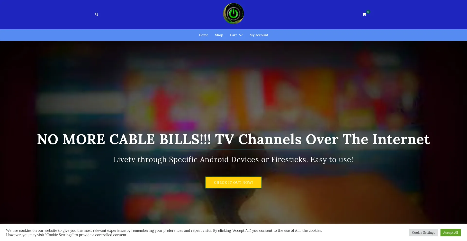Itvsolutions.ca é Seguro e Confiável?