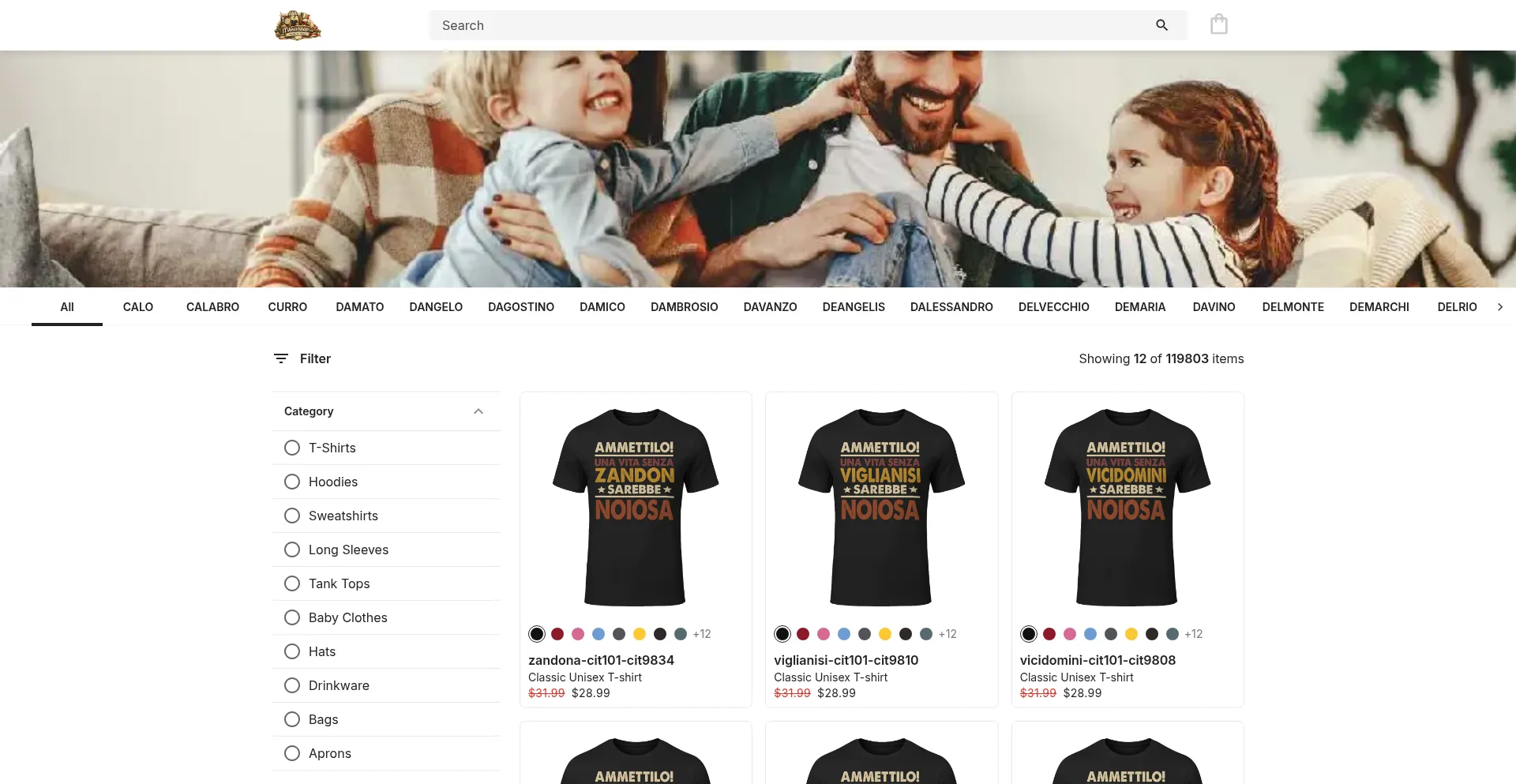 Itwearshop.com