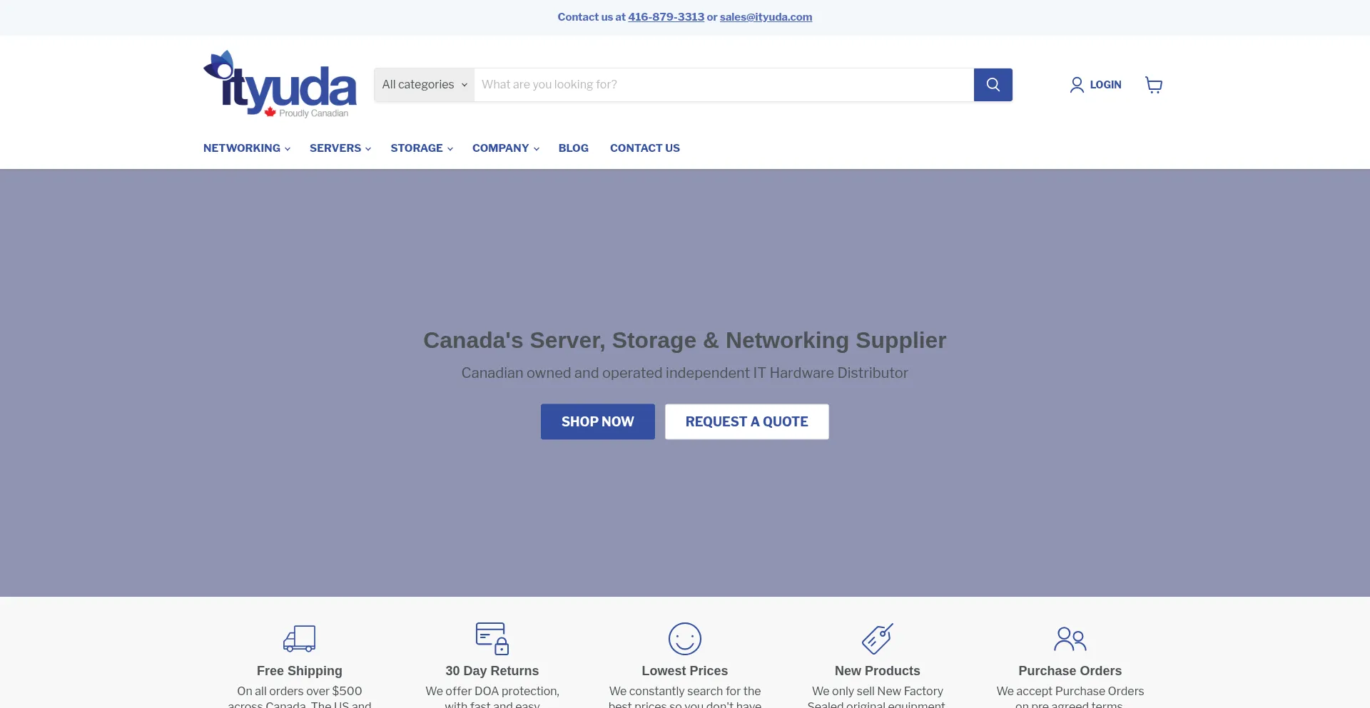 Ityuda.com