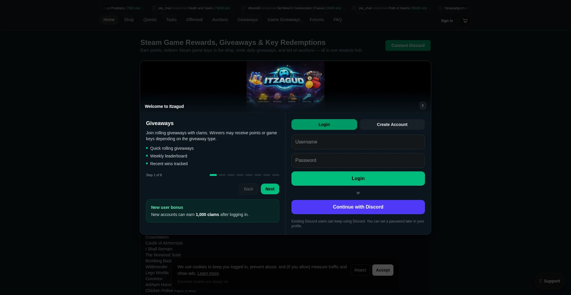 Itzagud.net