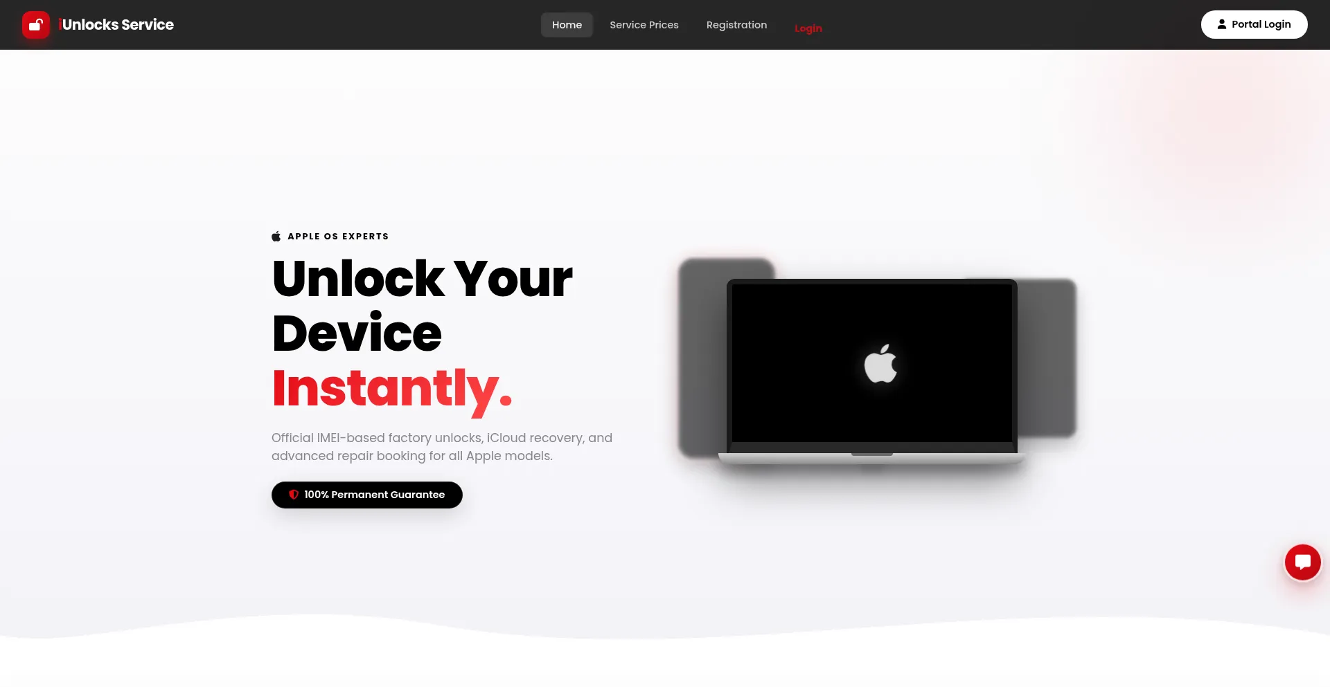 Iunlockservices.com