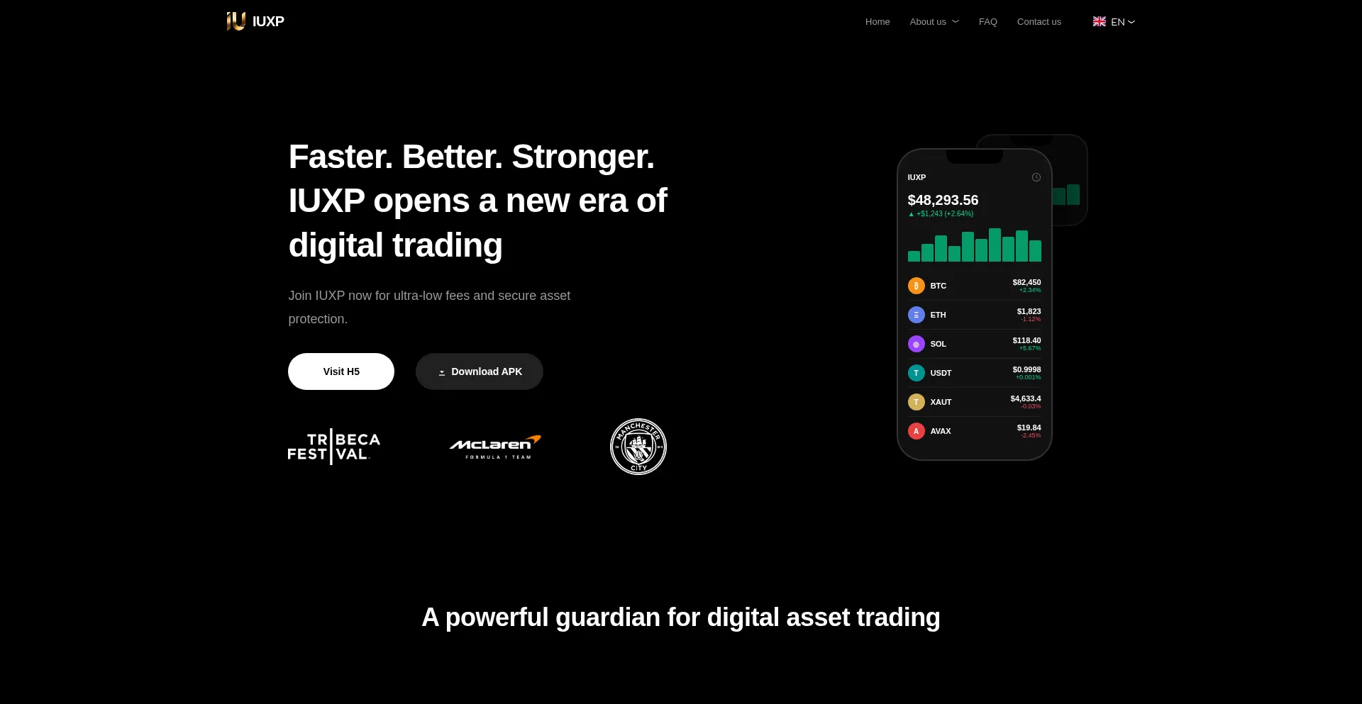 Iuxp.com