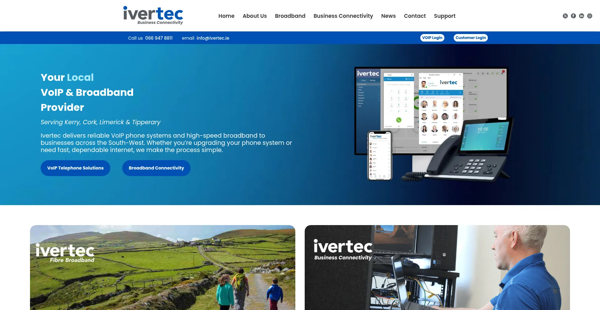 Ivertec.ie
