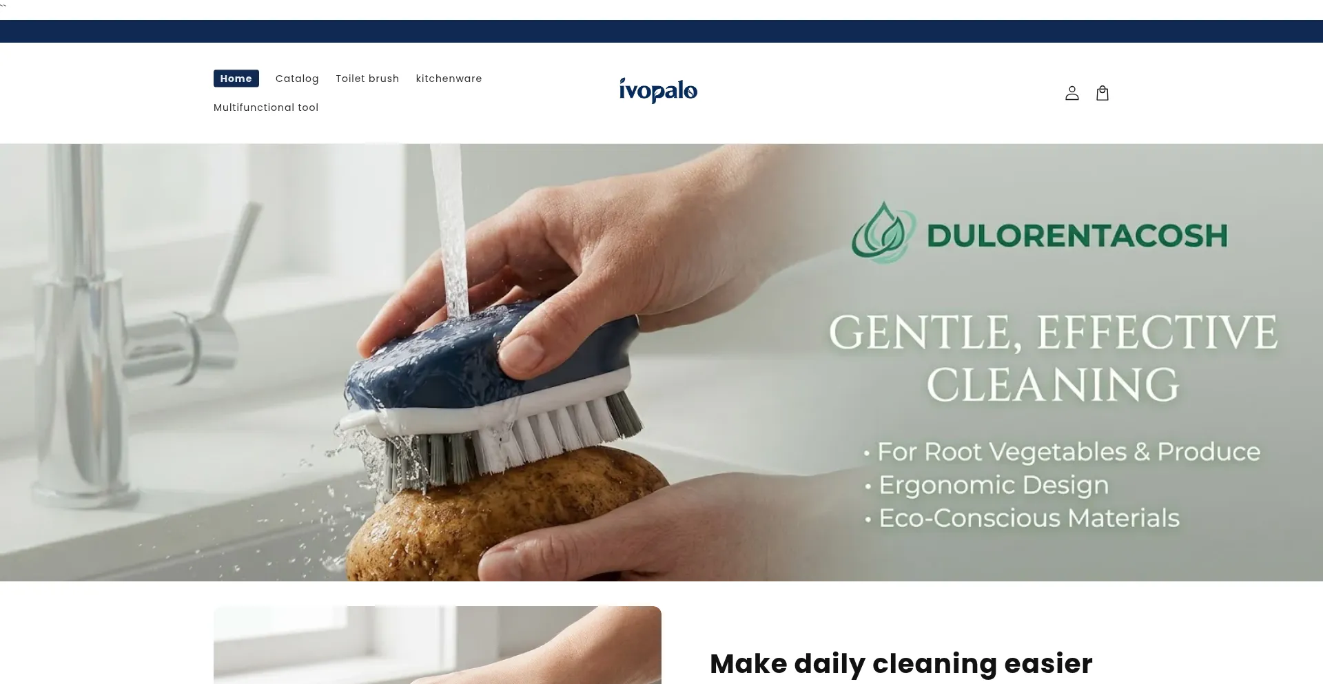 Ivopalo.com