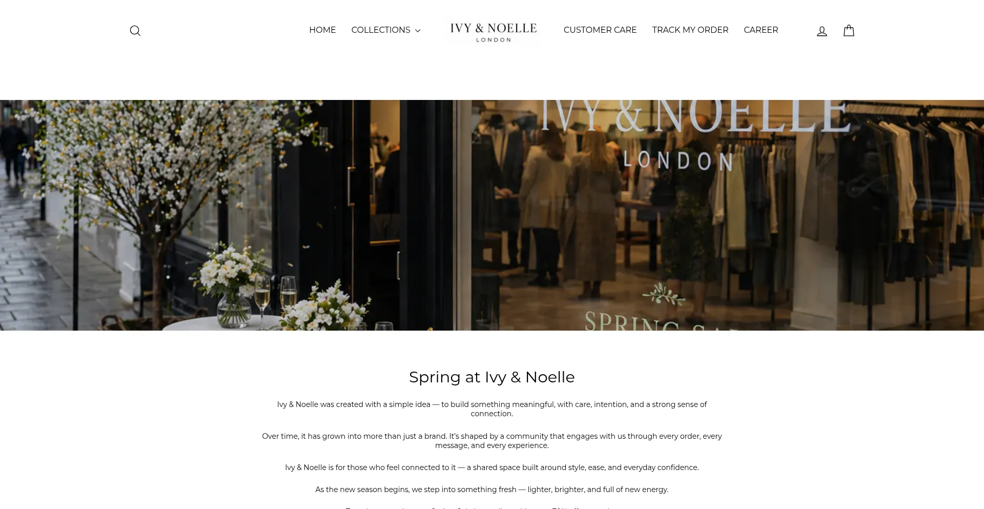 Ivyandnoelle.com