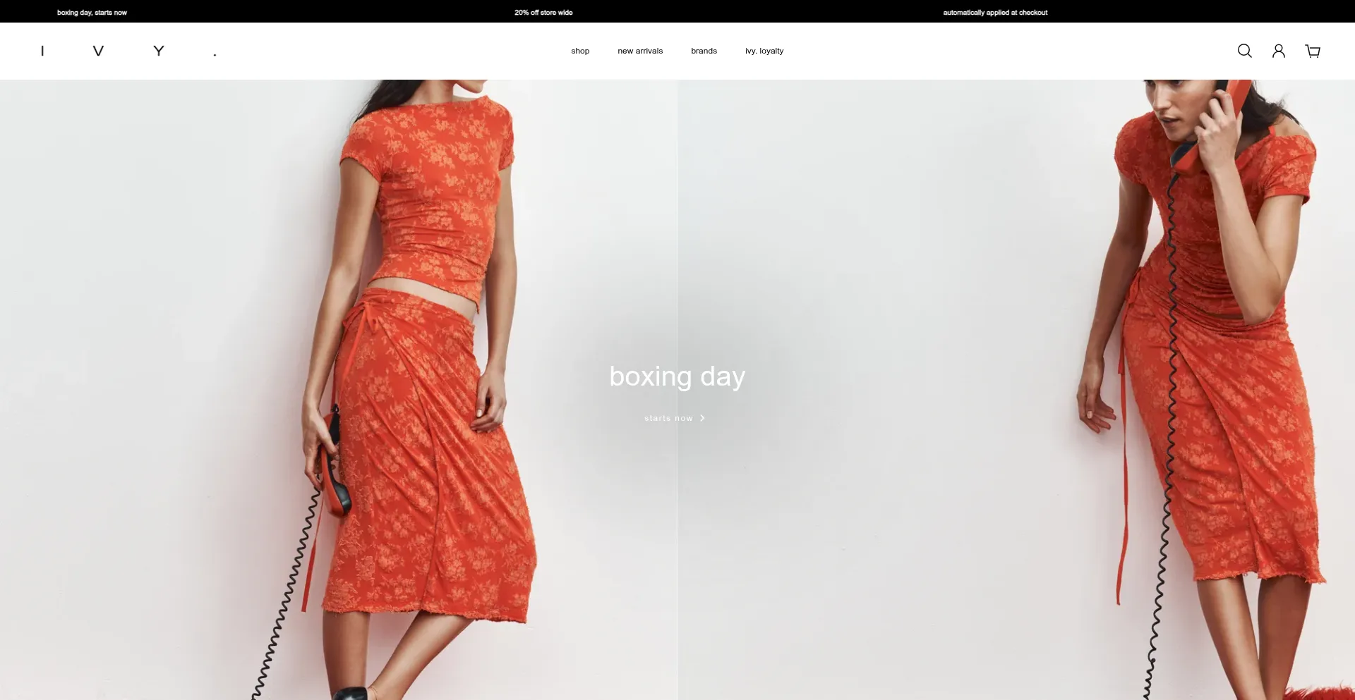Ivydc.com.au