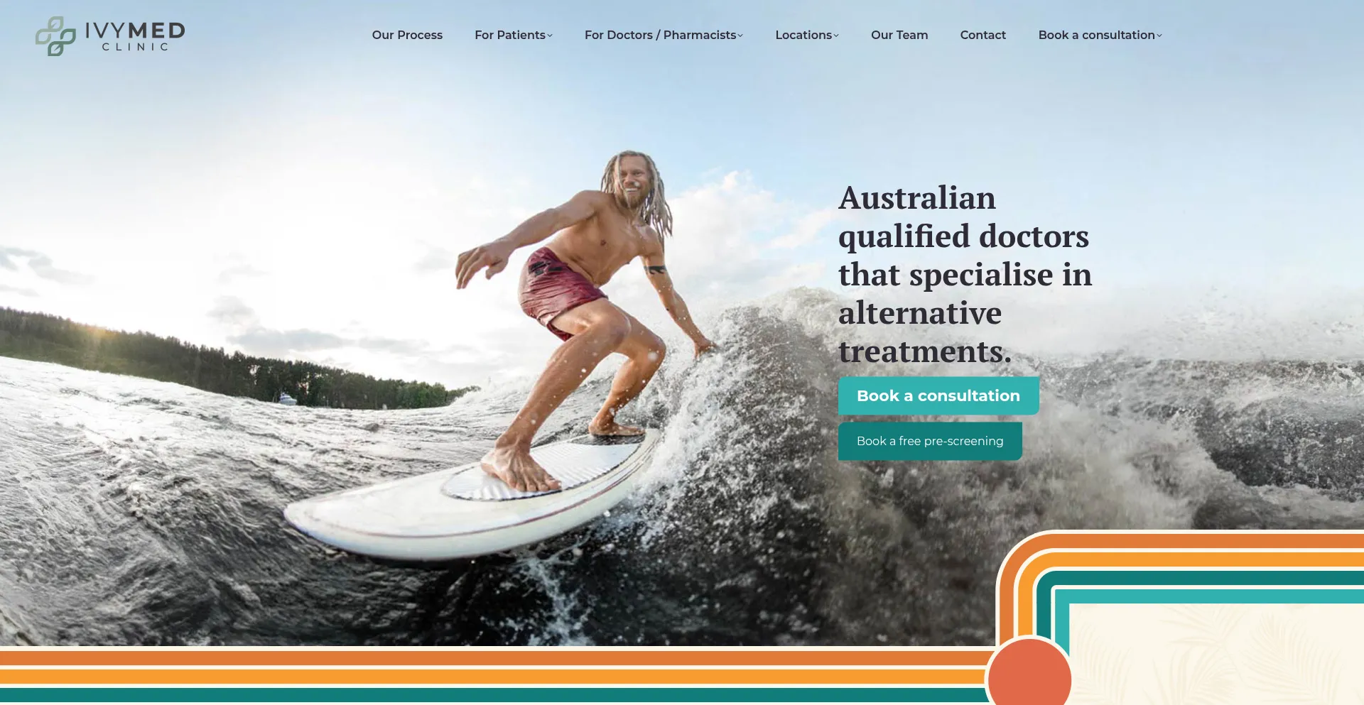 Ivymedclinic.com.au