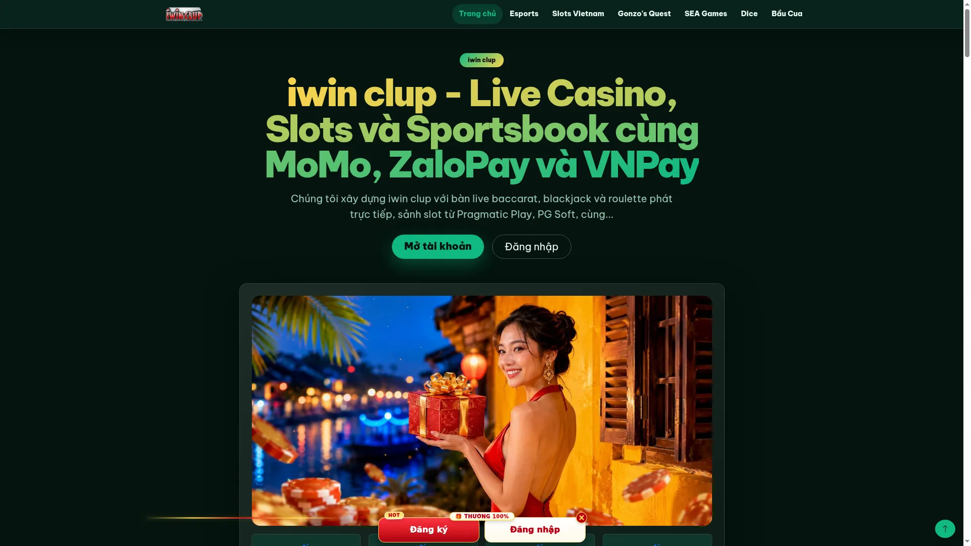 Iwinclup.org