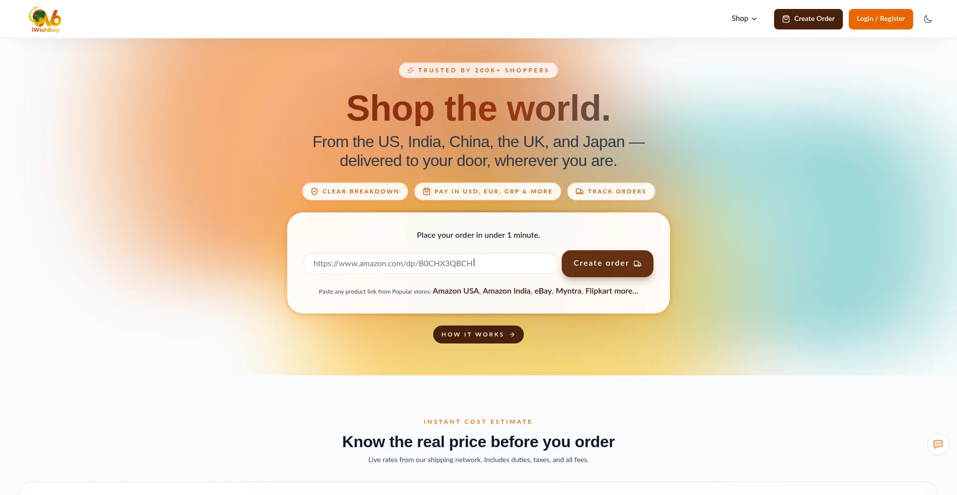 Iwishbag.com