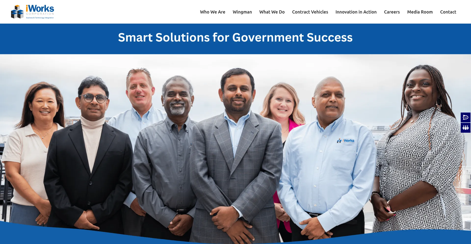 Iworkscorp.com é Seguro e Confiável?