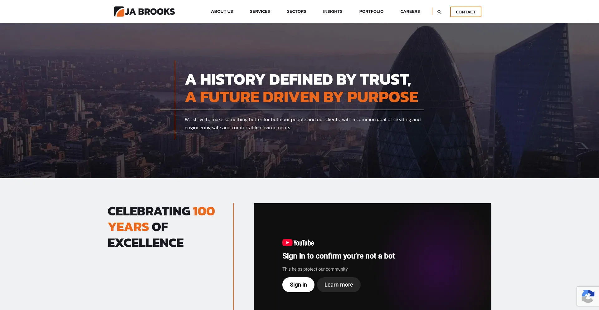 Ja-brooks.co.uk