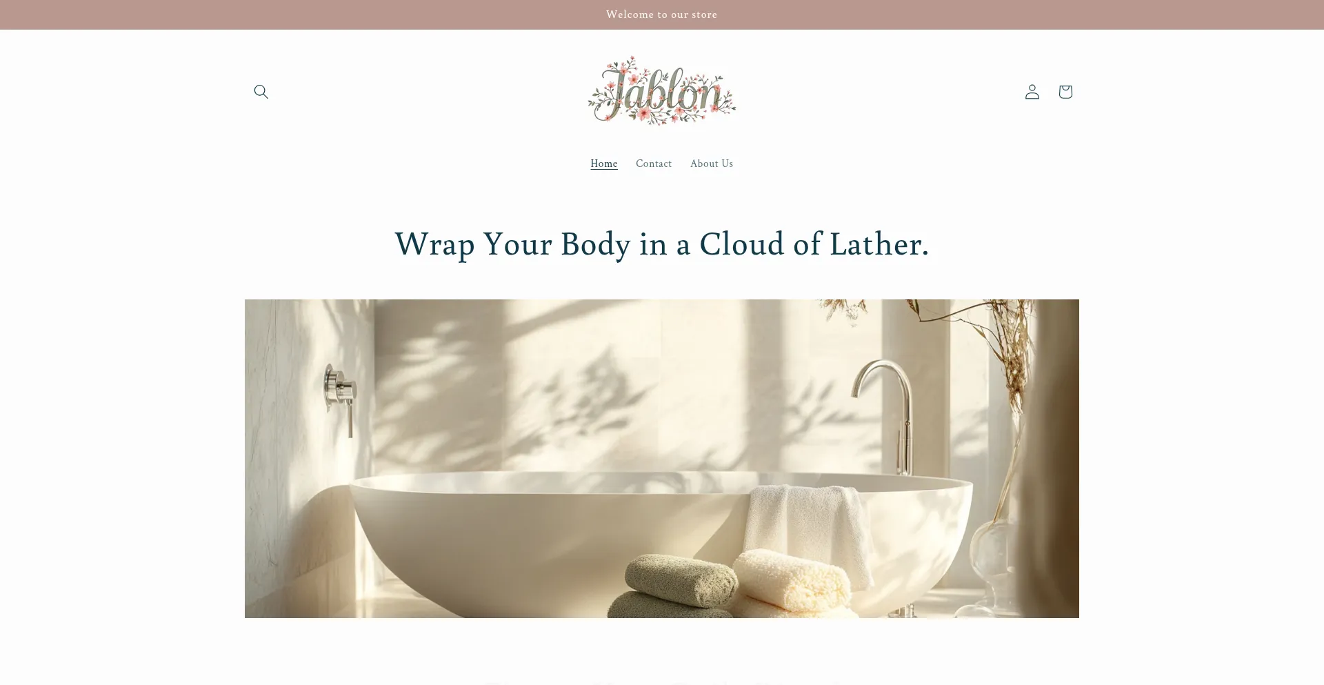 Jablon.shop