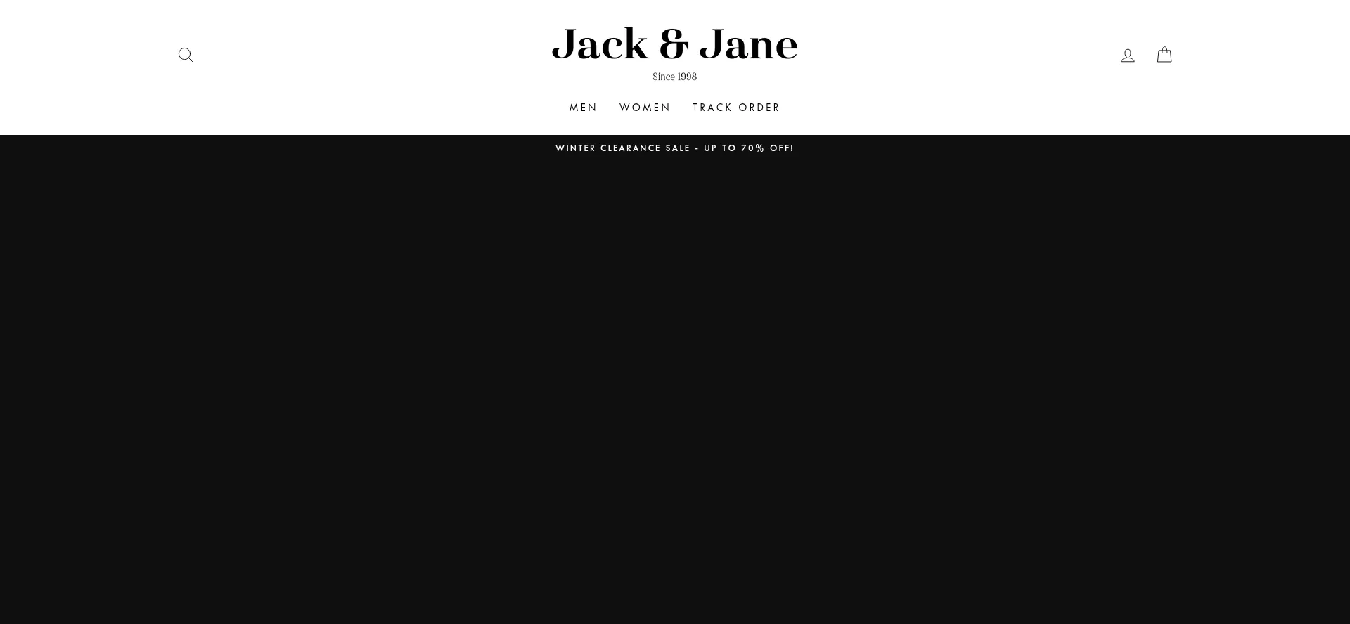 Jack-jane.com