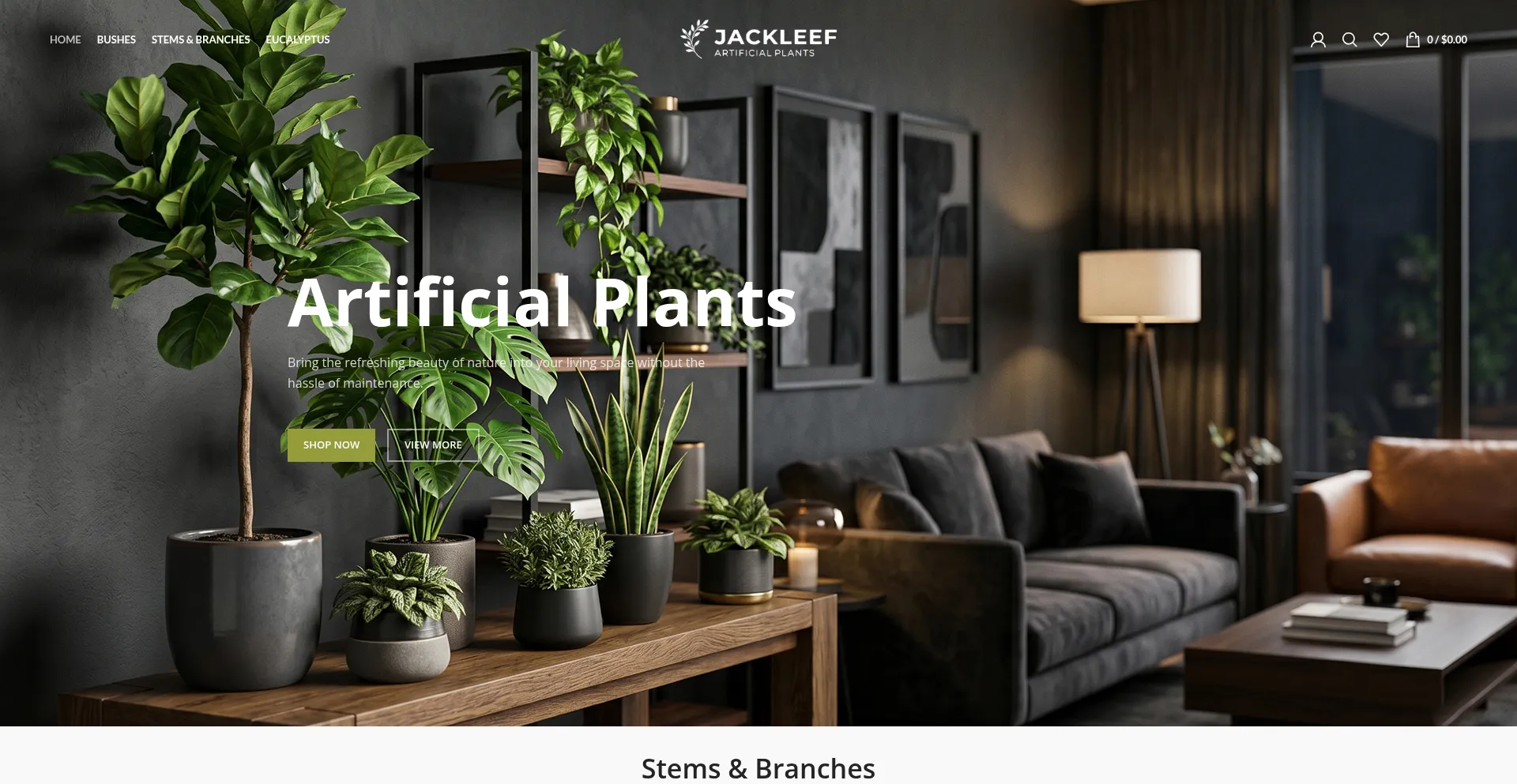 Jackleef.com
