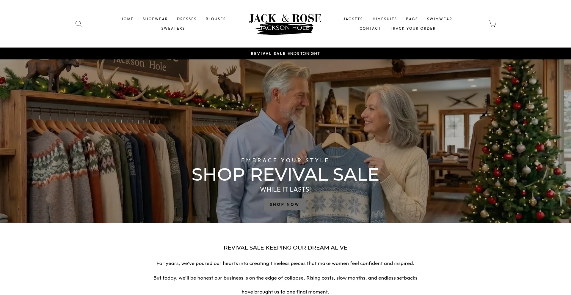 Jackrose-jacksonhole.com