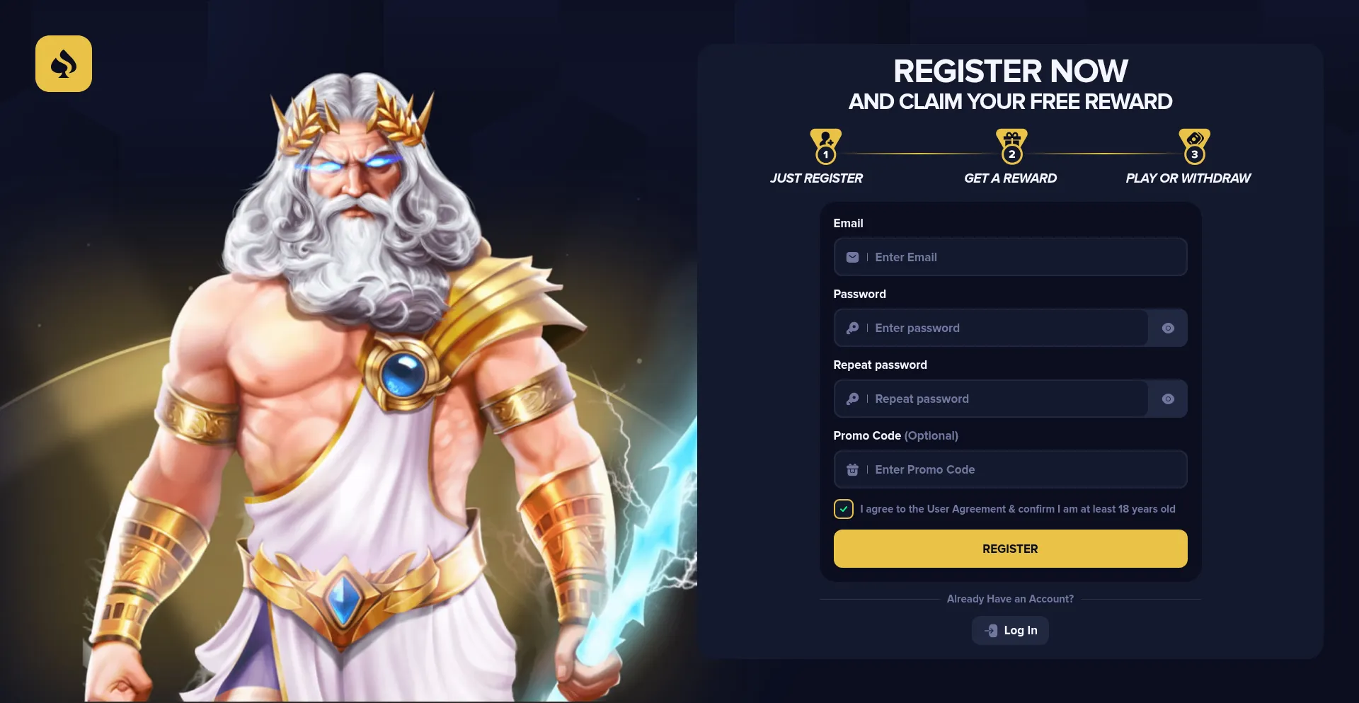 Jackrox.com