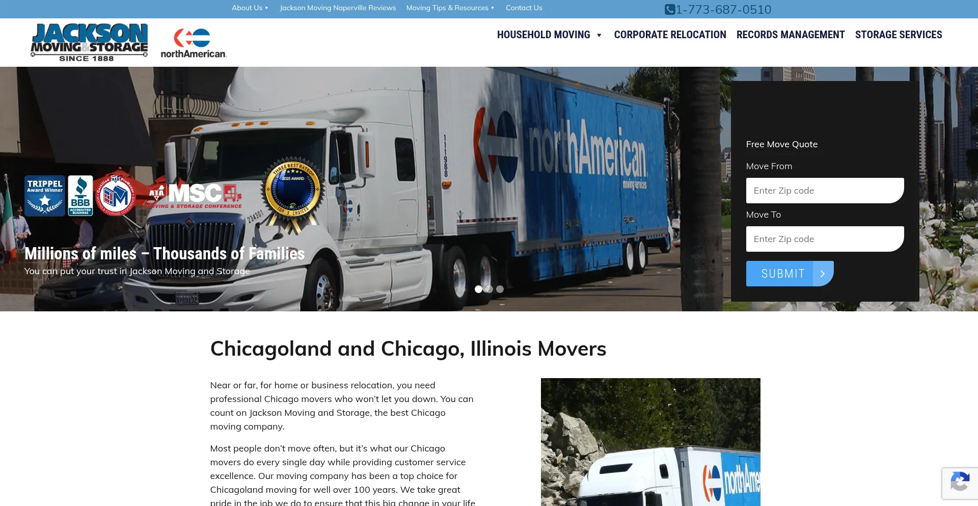 Jacksonmoving.com