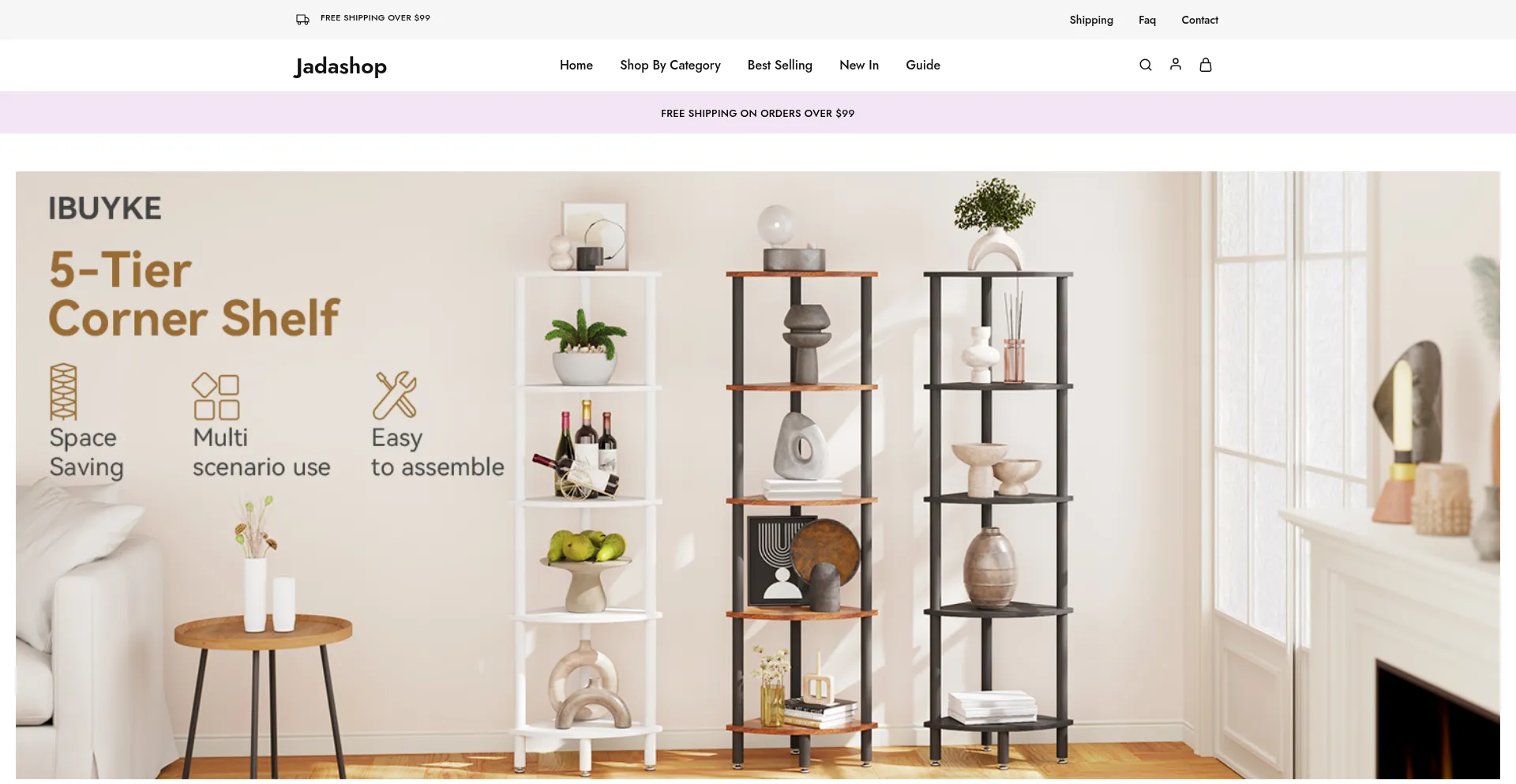 Jadashop.org