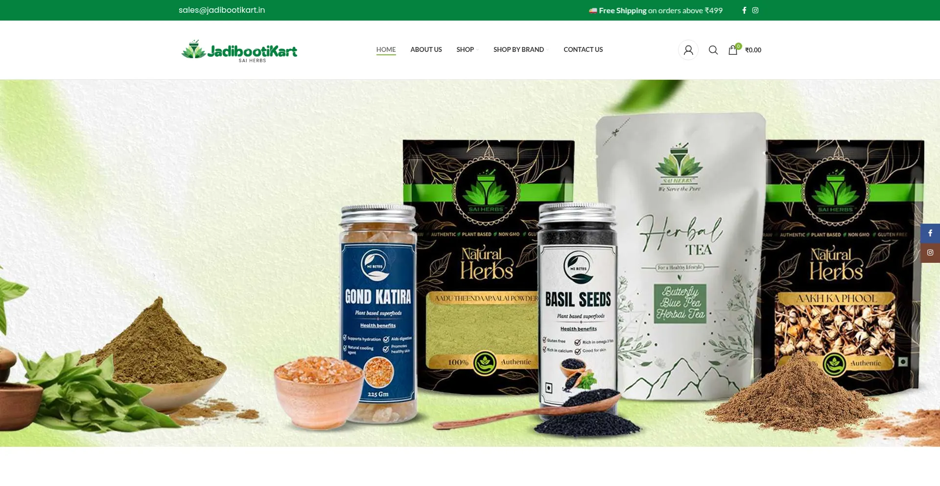 Jadibootikart.com é Seguro e Confiável?