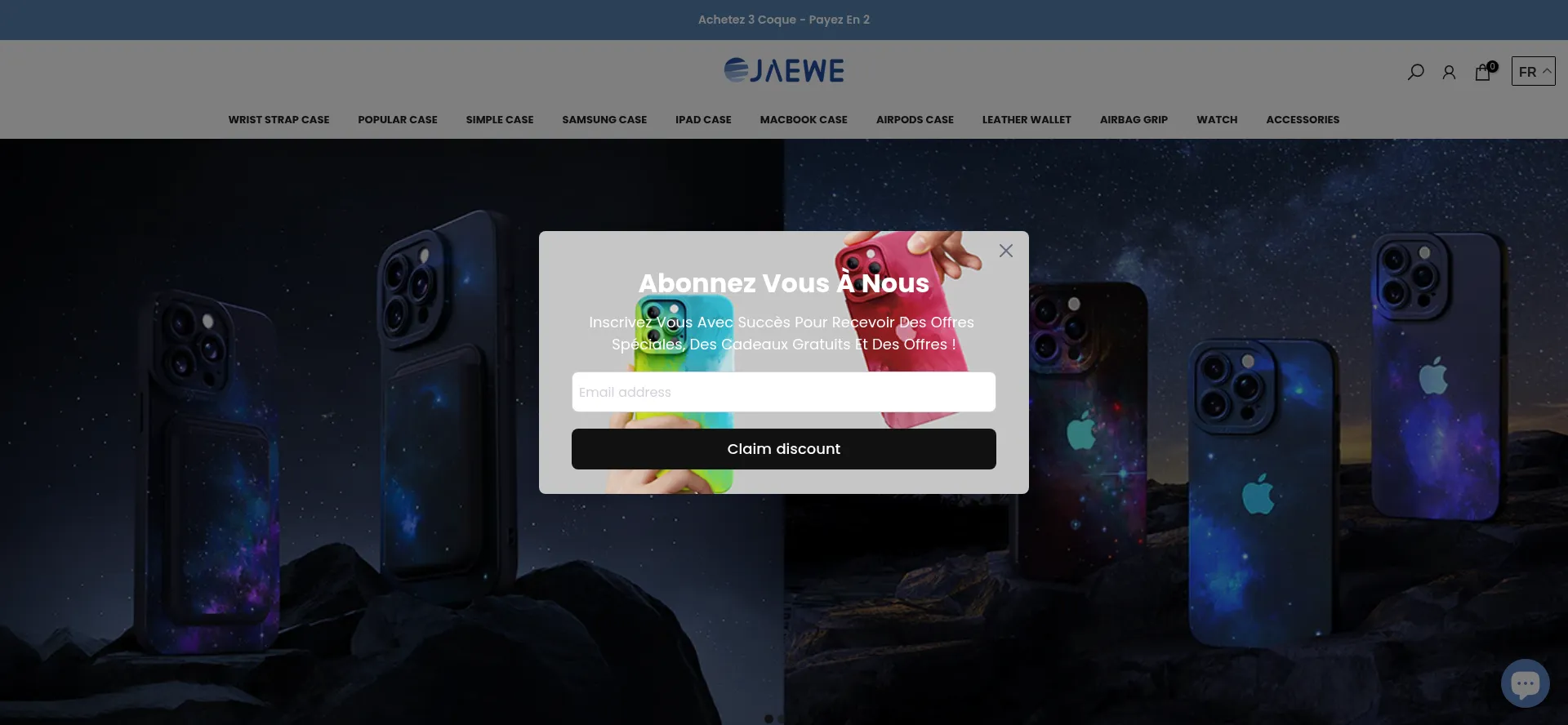 Jaewe.com