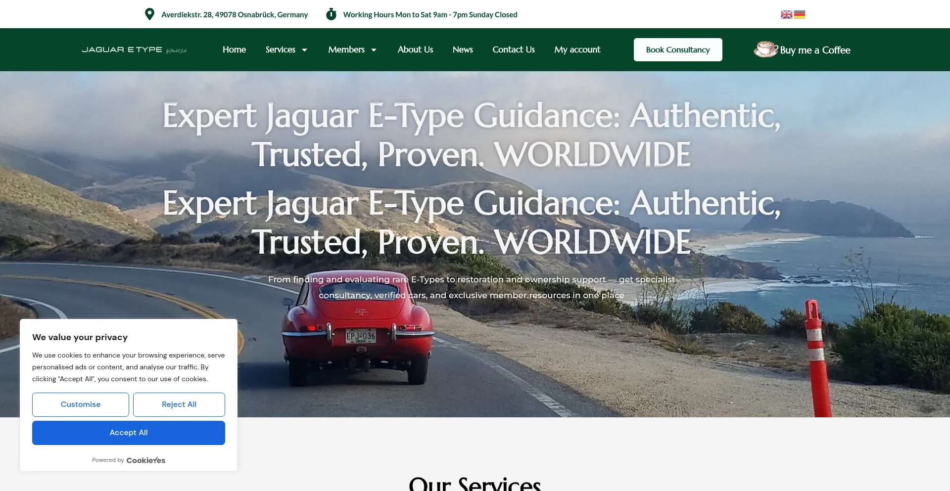 Jaguaretypes1.com