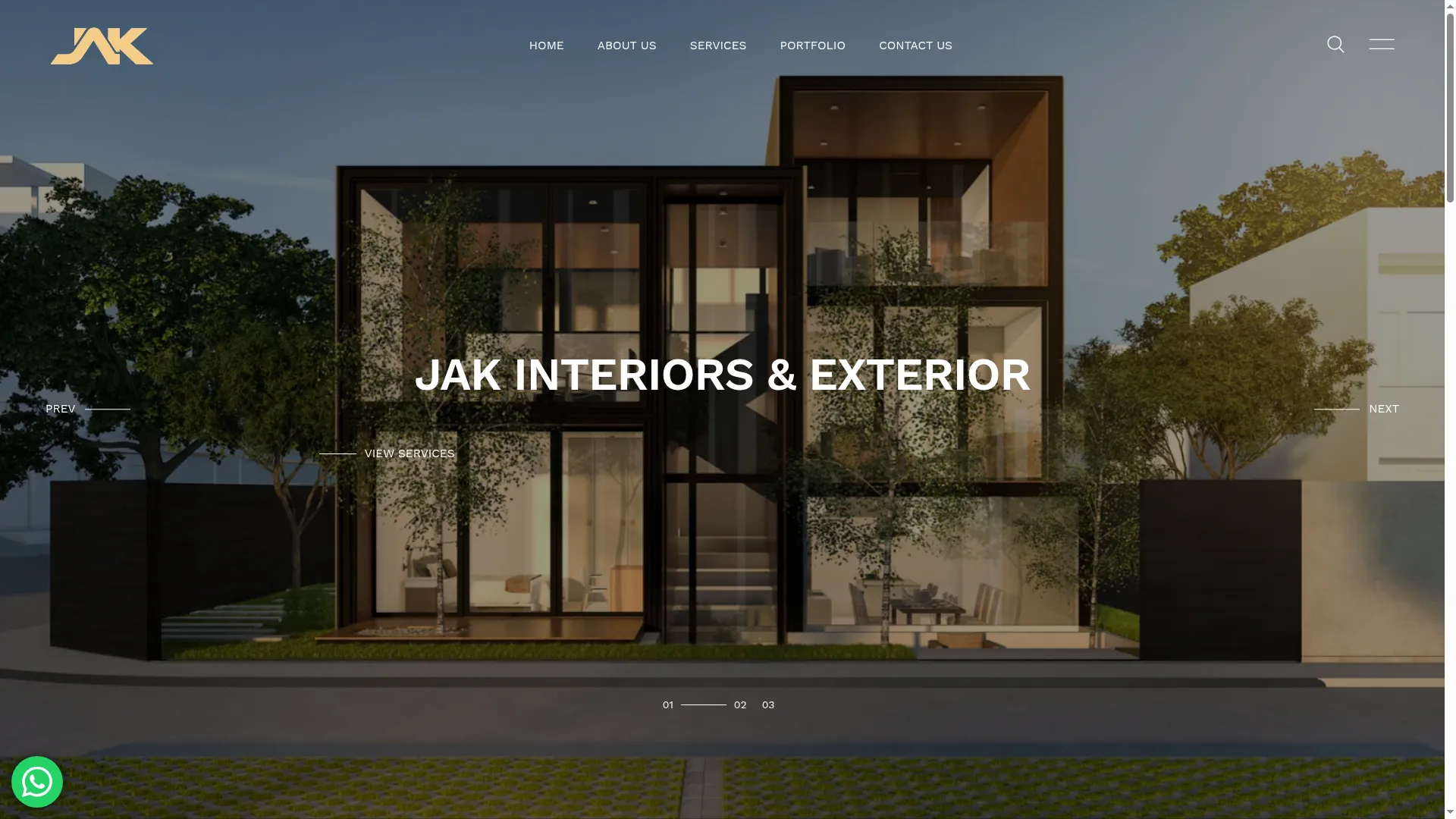 Jakinteriors.com